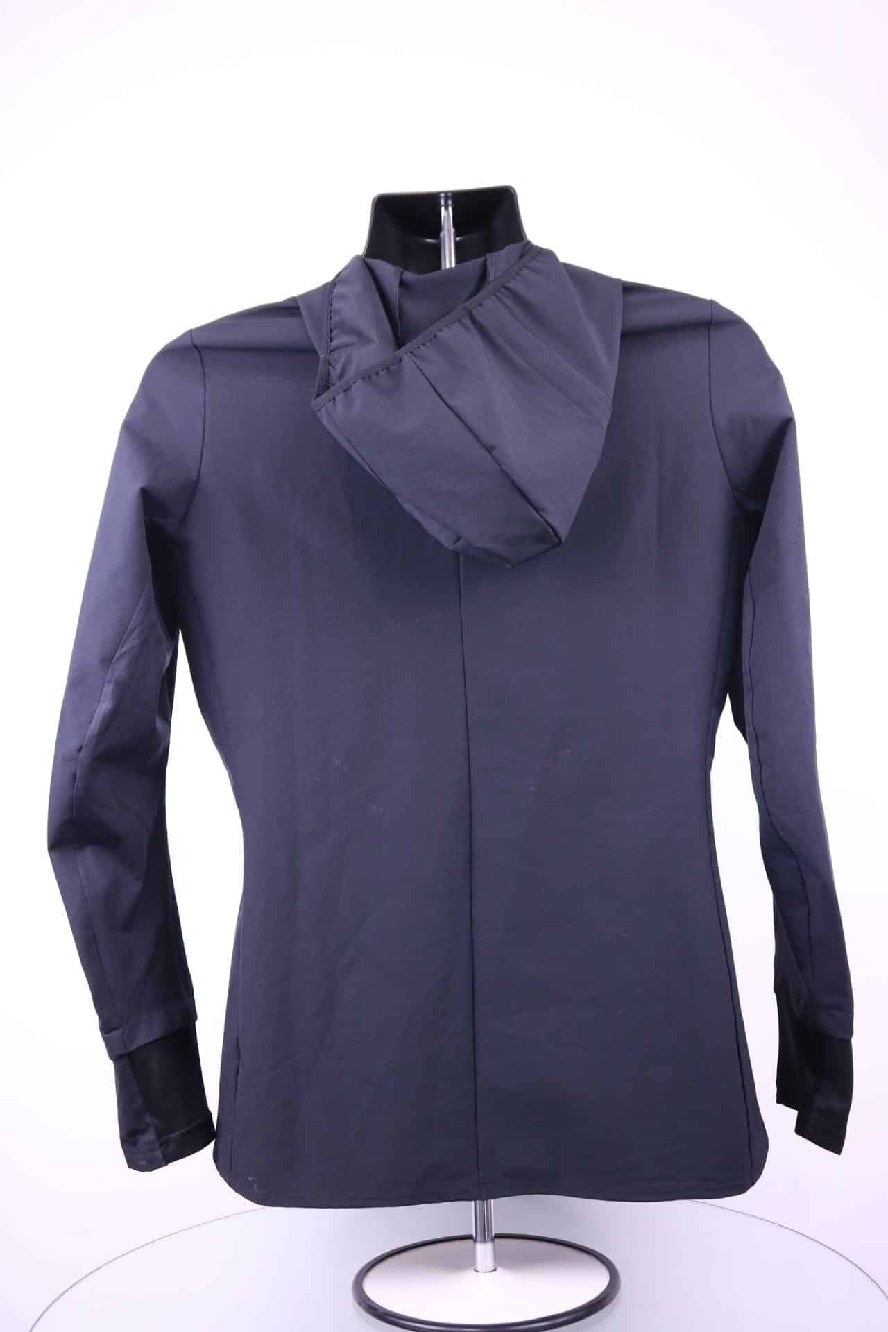 Women's adidas Lightweight Running Jacket - kitround Youth Sport Trust product