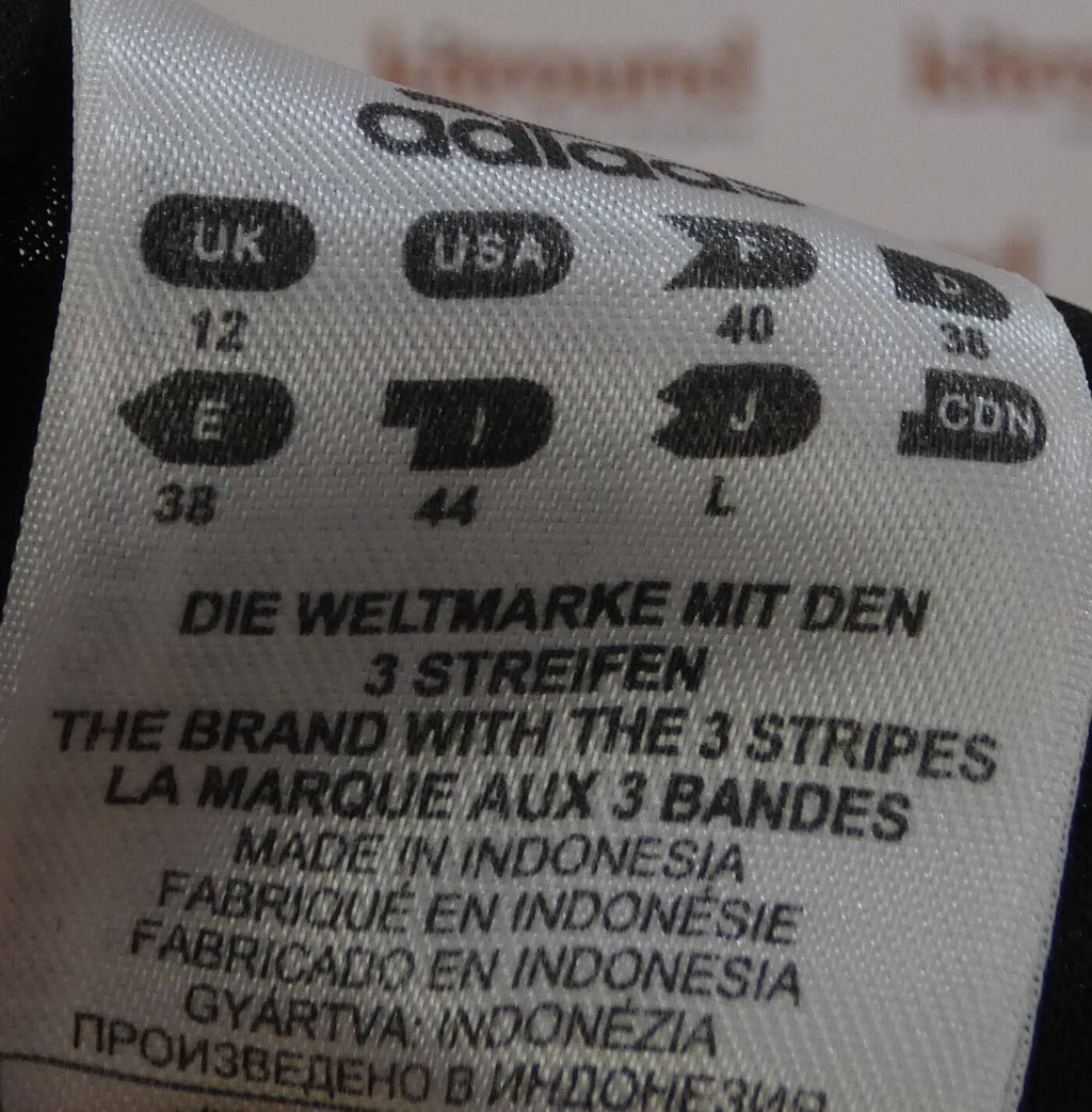 Women's adidas Long - Sleeved Training Top - kitround kitround product