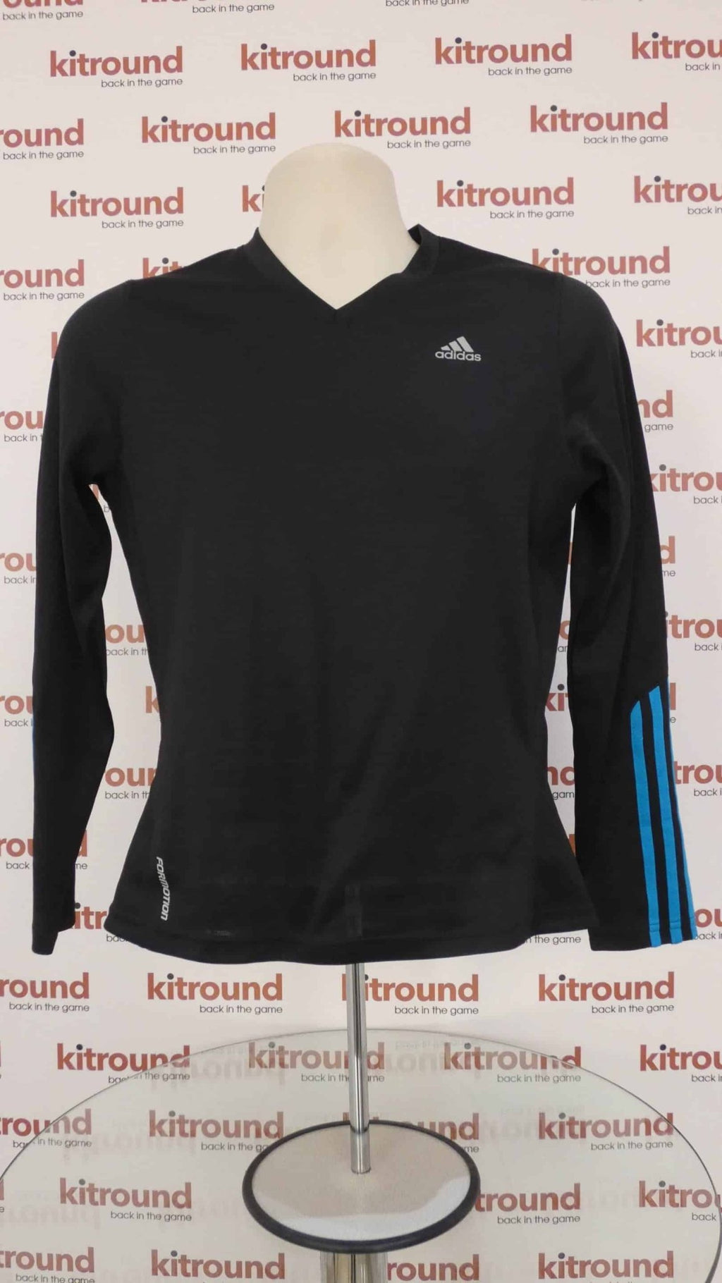 Women's adidas Long - Sleeved Training Top - kitround kitround product