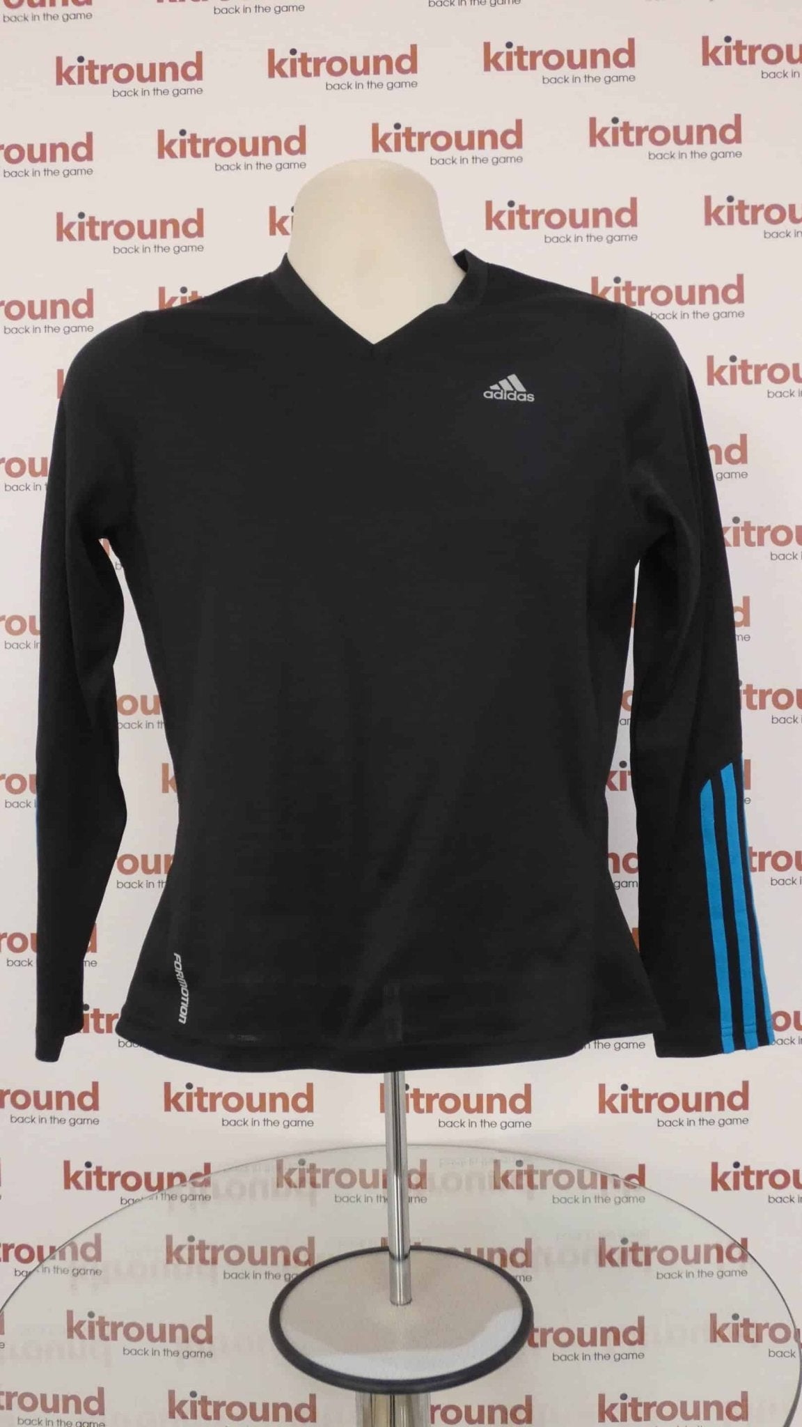Women's adidas Long - Sleeved Training Top - kitround kitround product