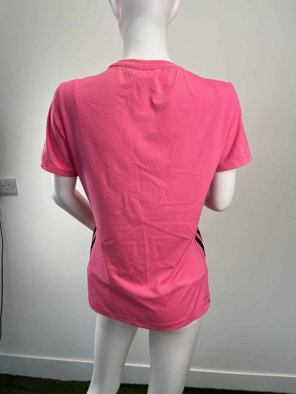 Women's adidas Pink T-Shirt - kitround kitround product