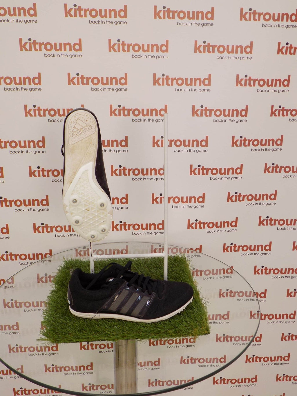 Women's adidas Running Spikes - kitround kitround product