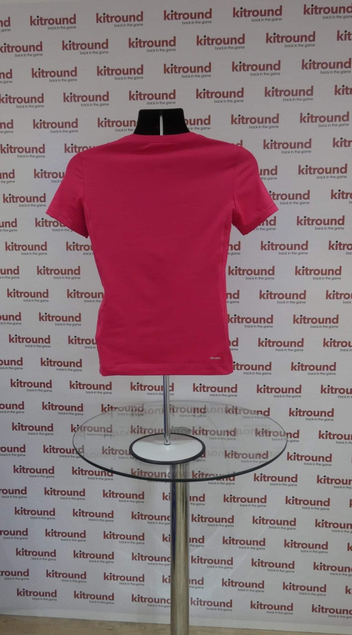 Women's adidas Short Sleeve Top - kitround kitround product