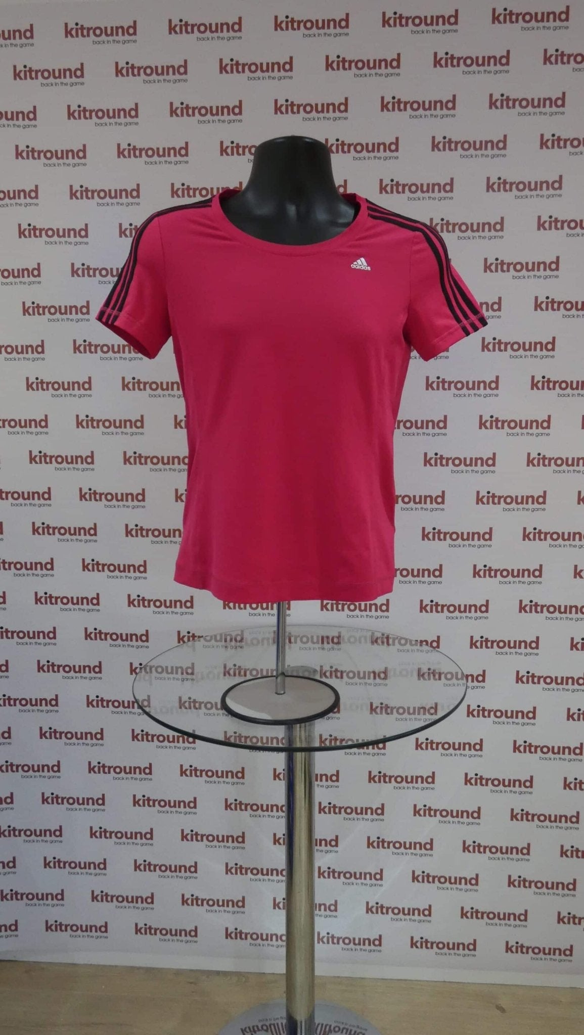 Women's adidas Short Sleeve Top - kitround kitround product