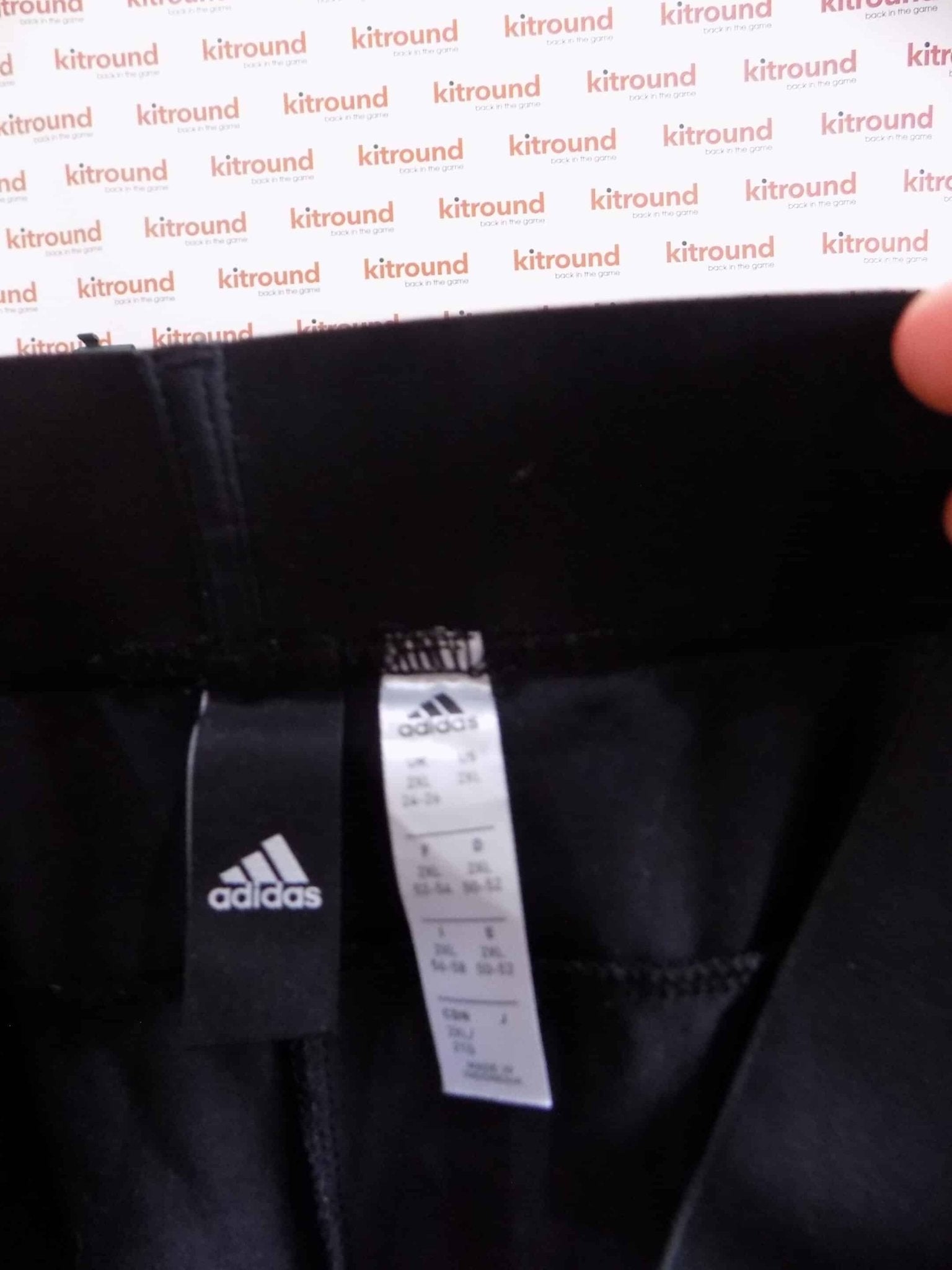 Women's adidas Sports Leggings - kitround kitround product