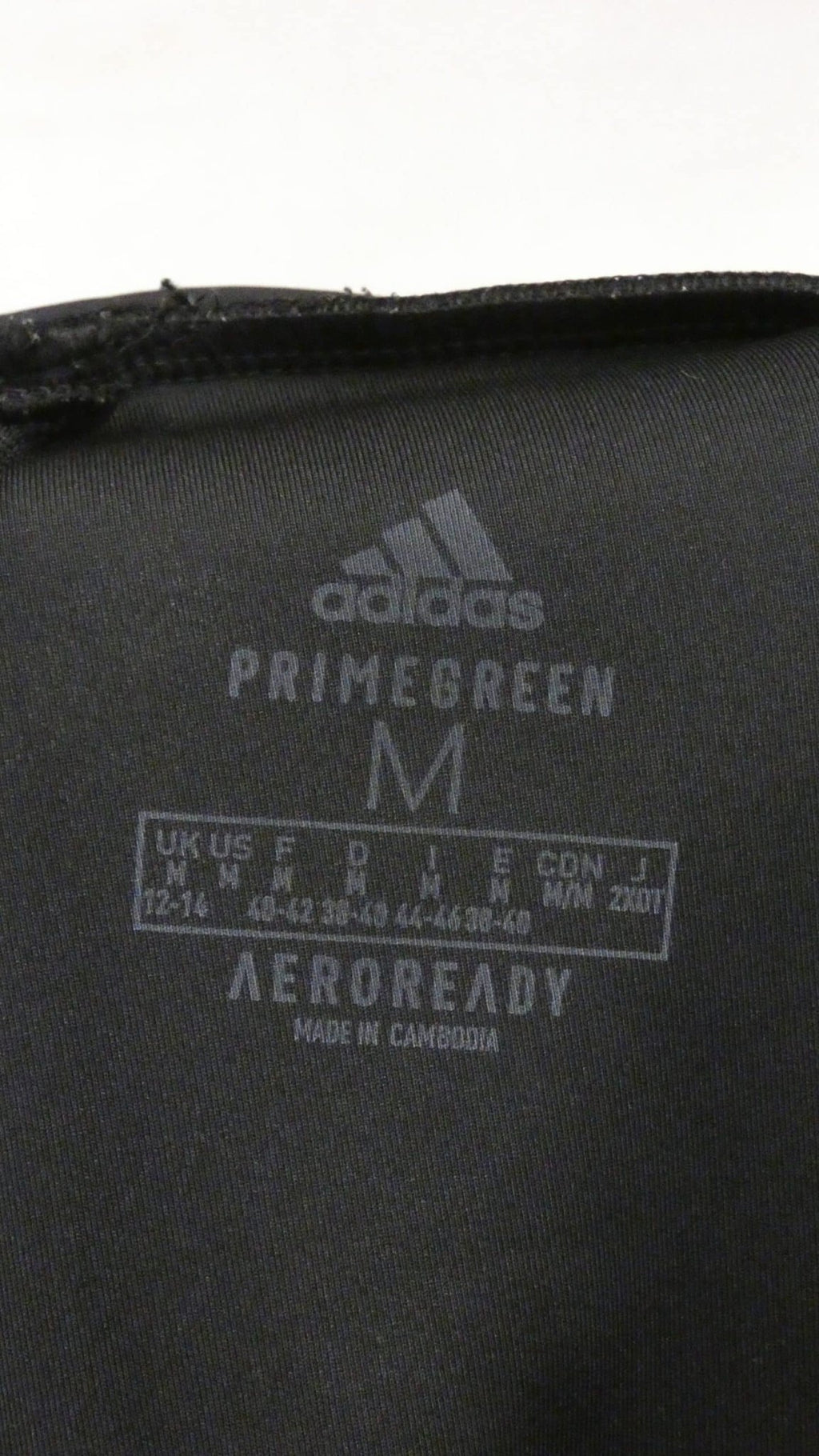 Women's adidas Sports Leggings - kitround kitround product