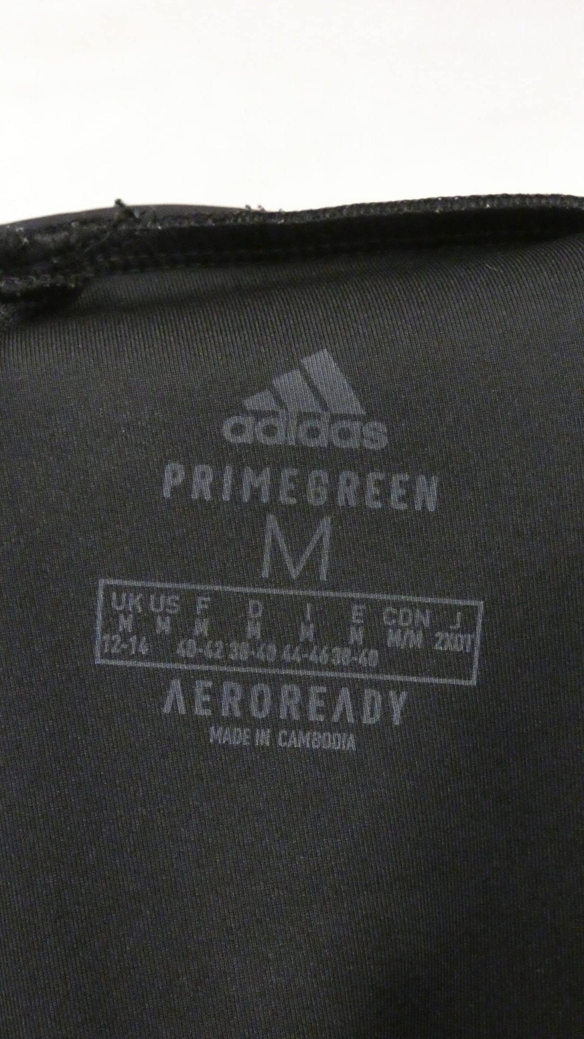 Women's adidas Sports Leggings - kitround kitround product