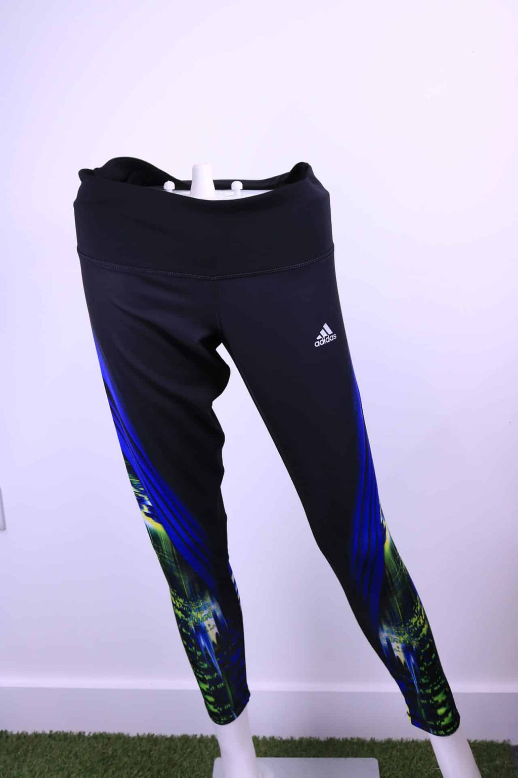 Women's adidas Sports Leggings - kitround kitround product
