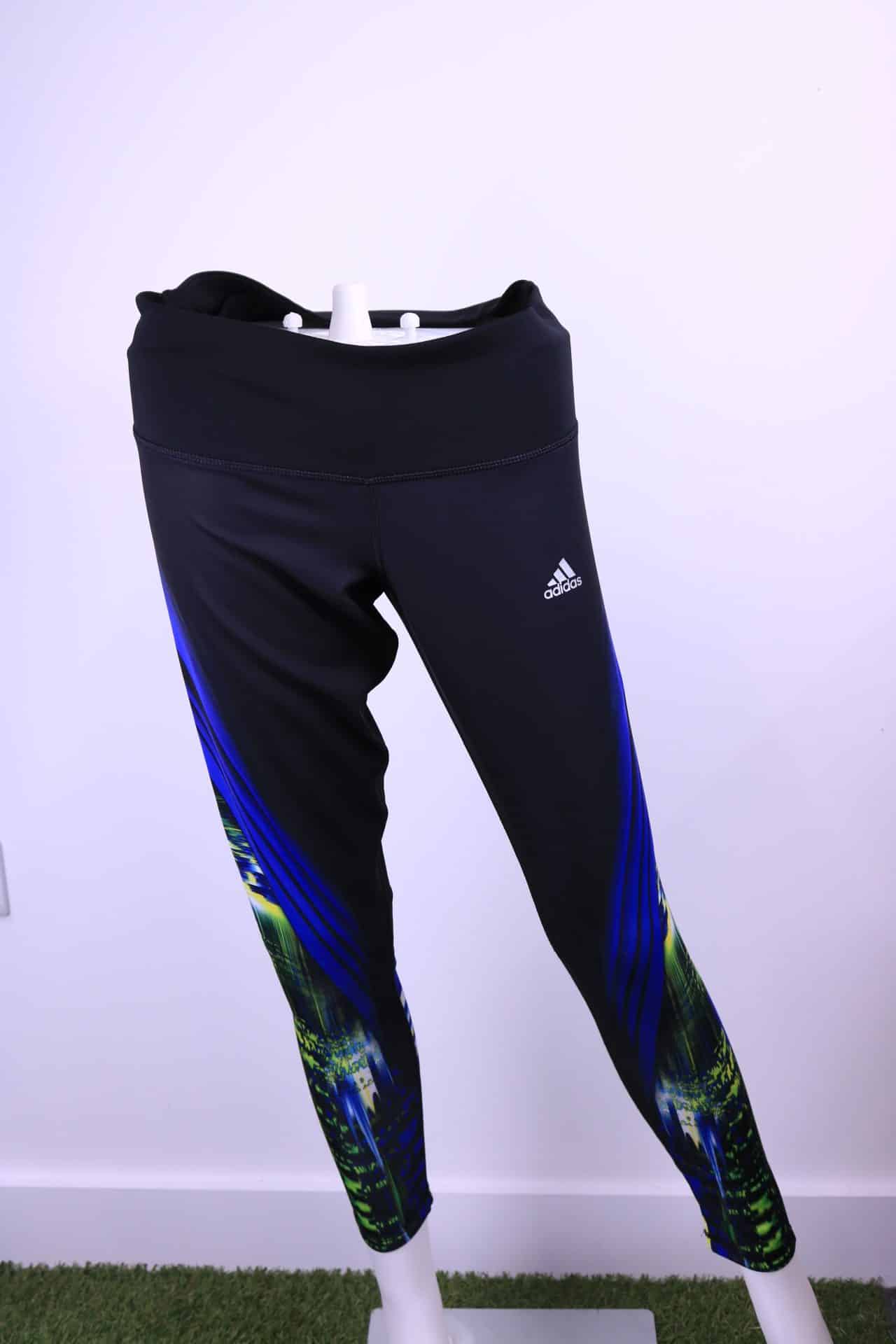 Women's adidas Sports Leggings - kitround kitround product