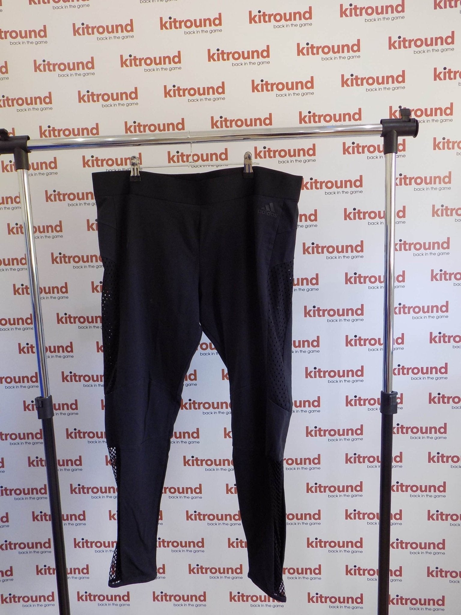 Women's adidas Sports Leggings - kitround kitround product
