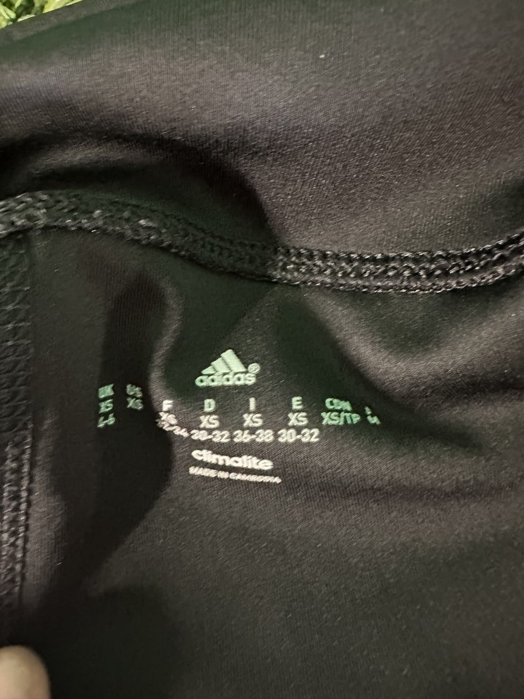 Women's adidas Sports Shorts - kitround kitround product