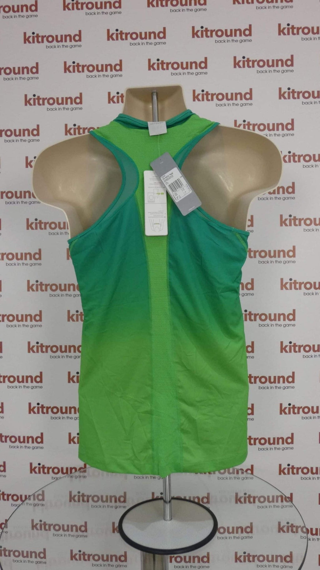 Women's adidas Sports Top - kitround kitround product