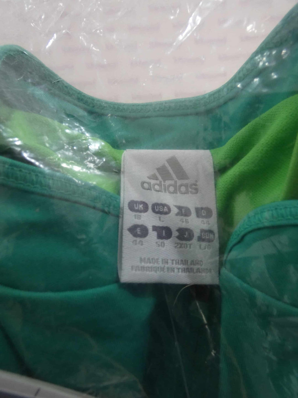 Women's adidas Sports Top - kitround kitround product