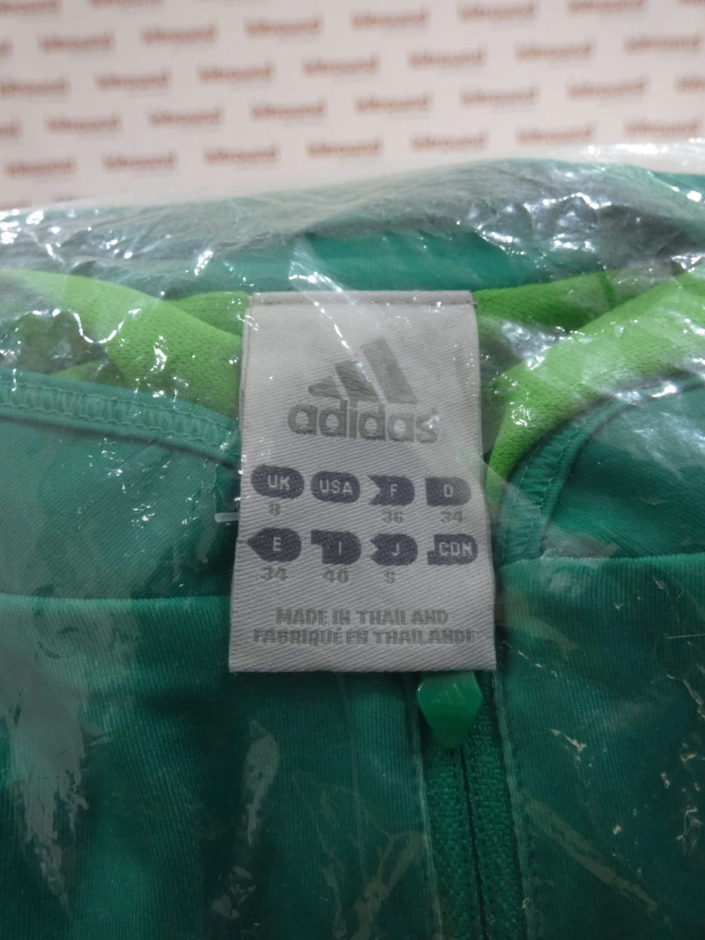 Women's adidas Sports Top - kitround kitround product