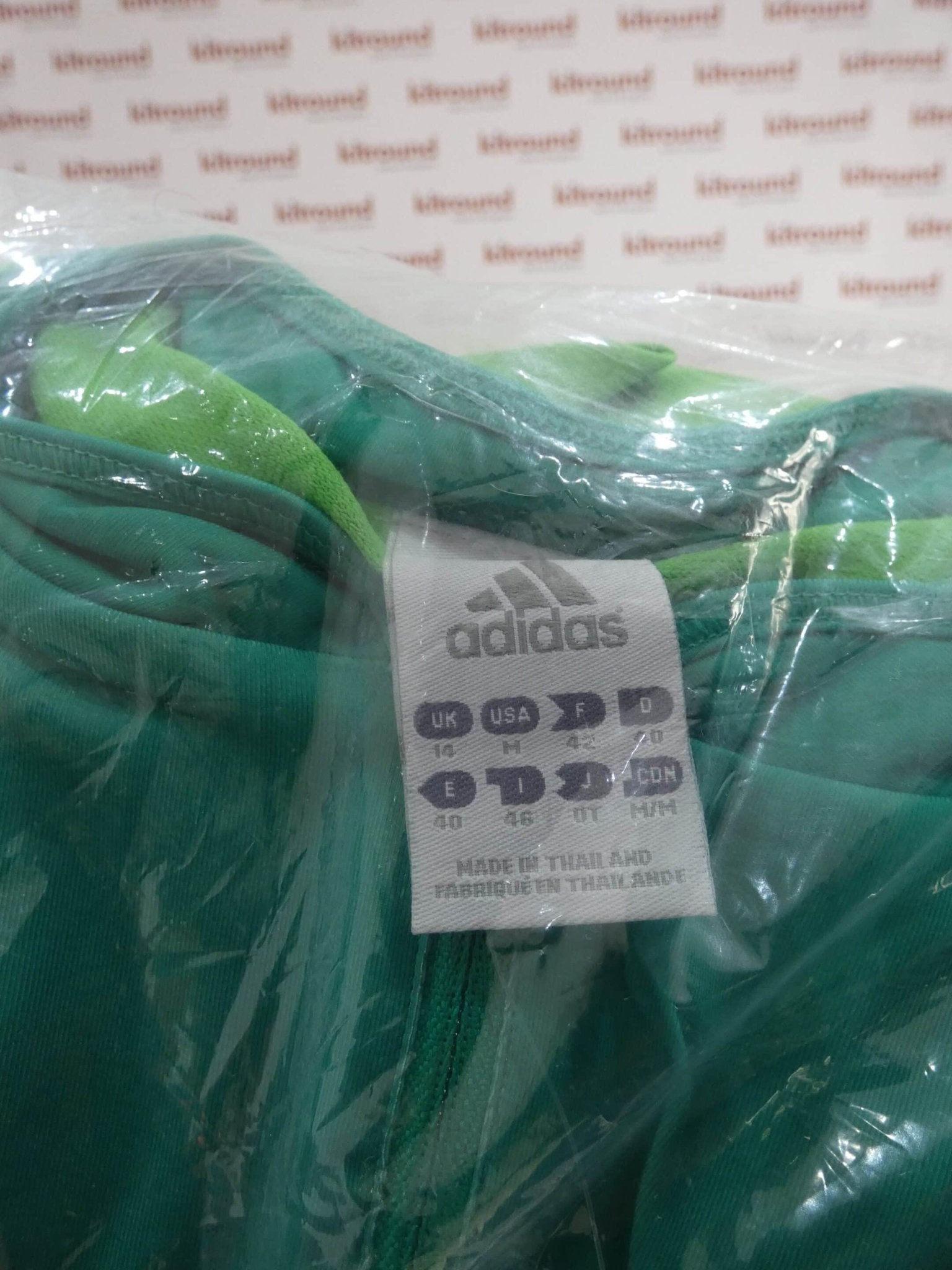 Women's adidas Sports Top - kitround kitround product