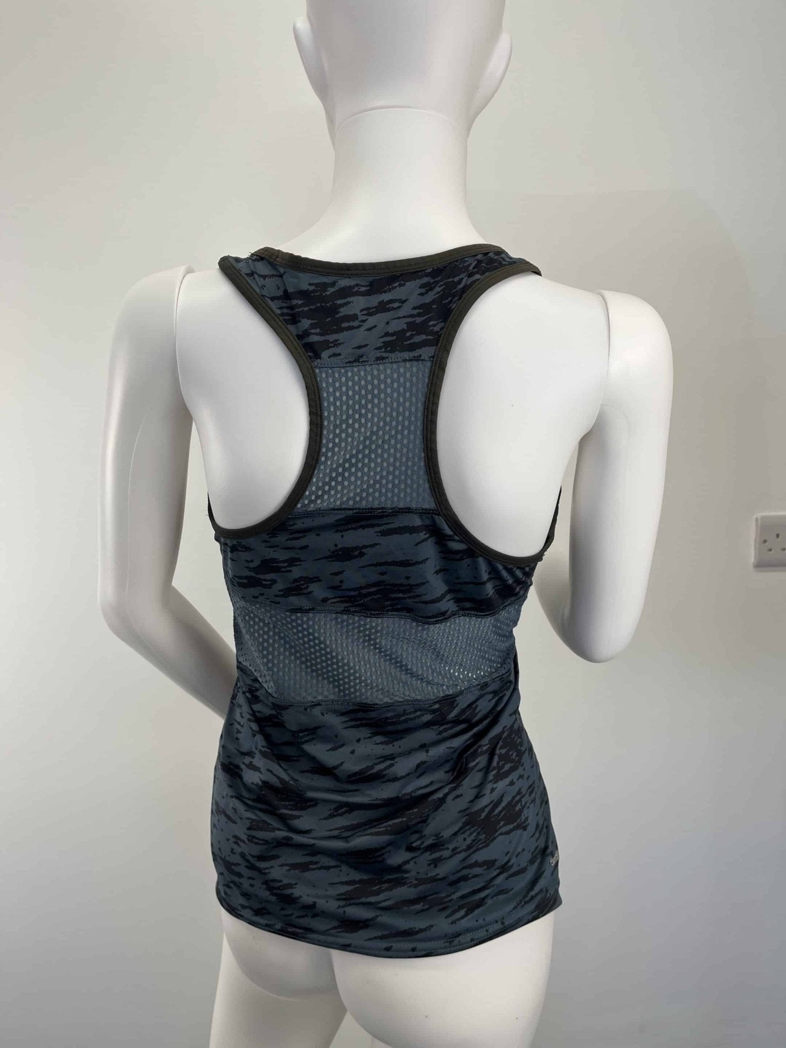 Women’s adidas Sports Vest - kitround kitround product