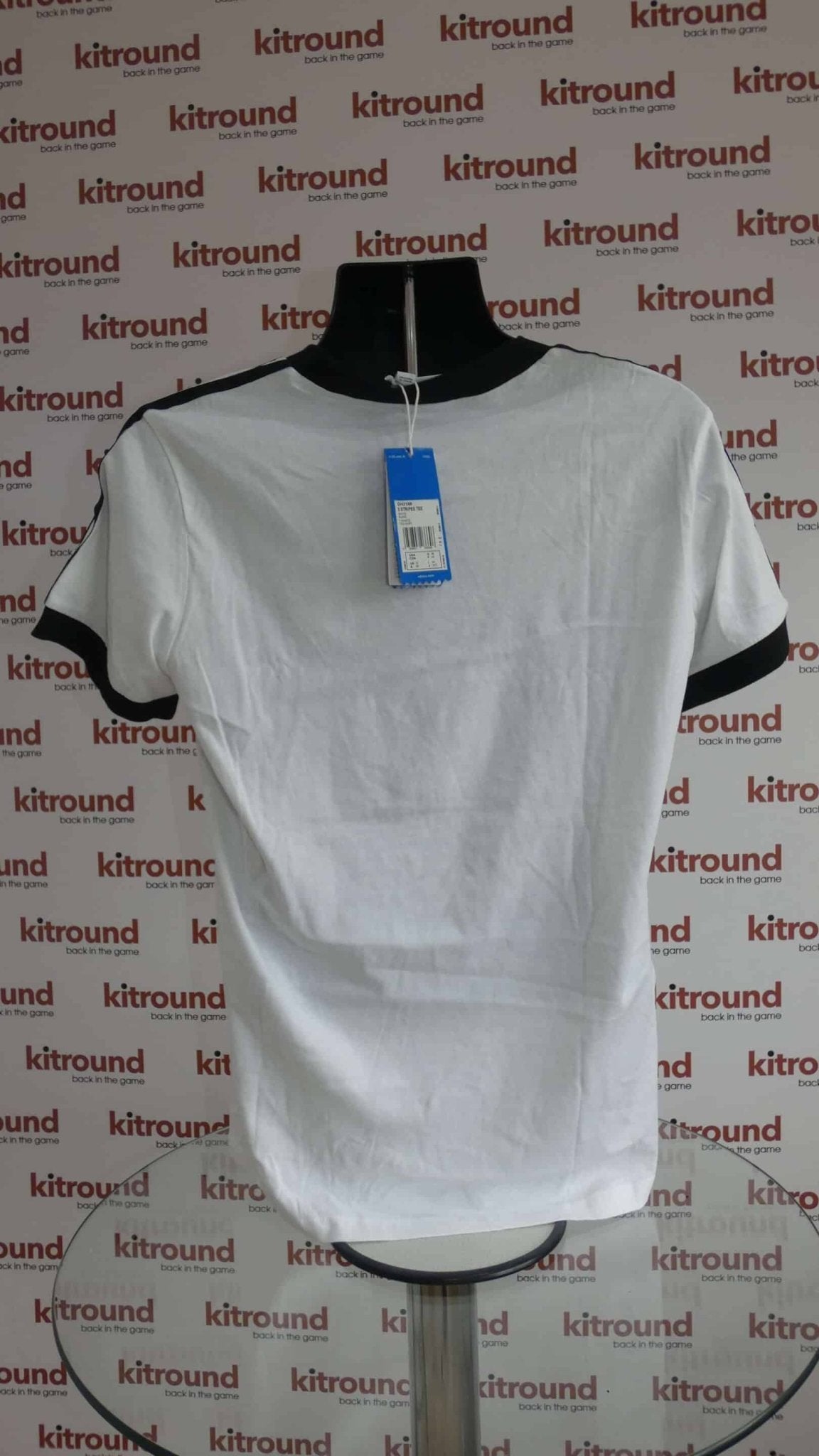 Women's adidas T-Shirt - kitround kitround product