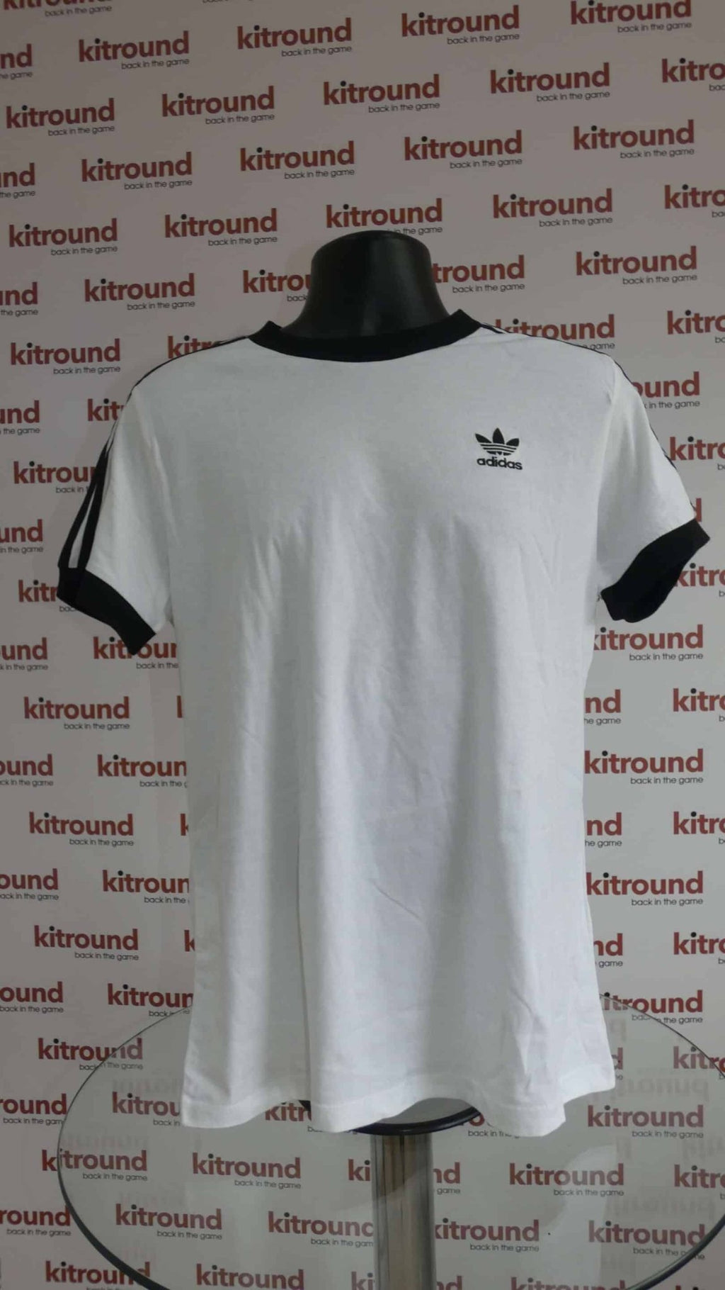 Women's adidas T-Shirt - kitround kitround product