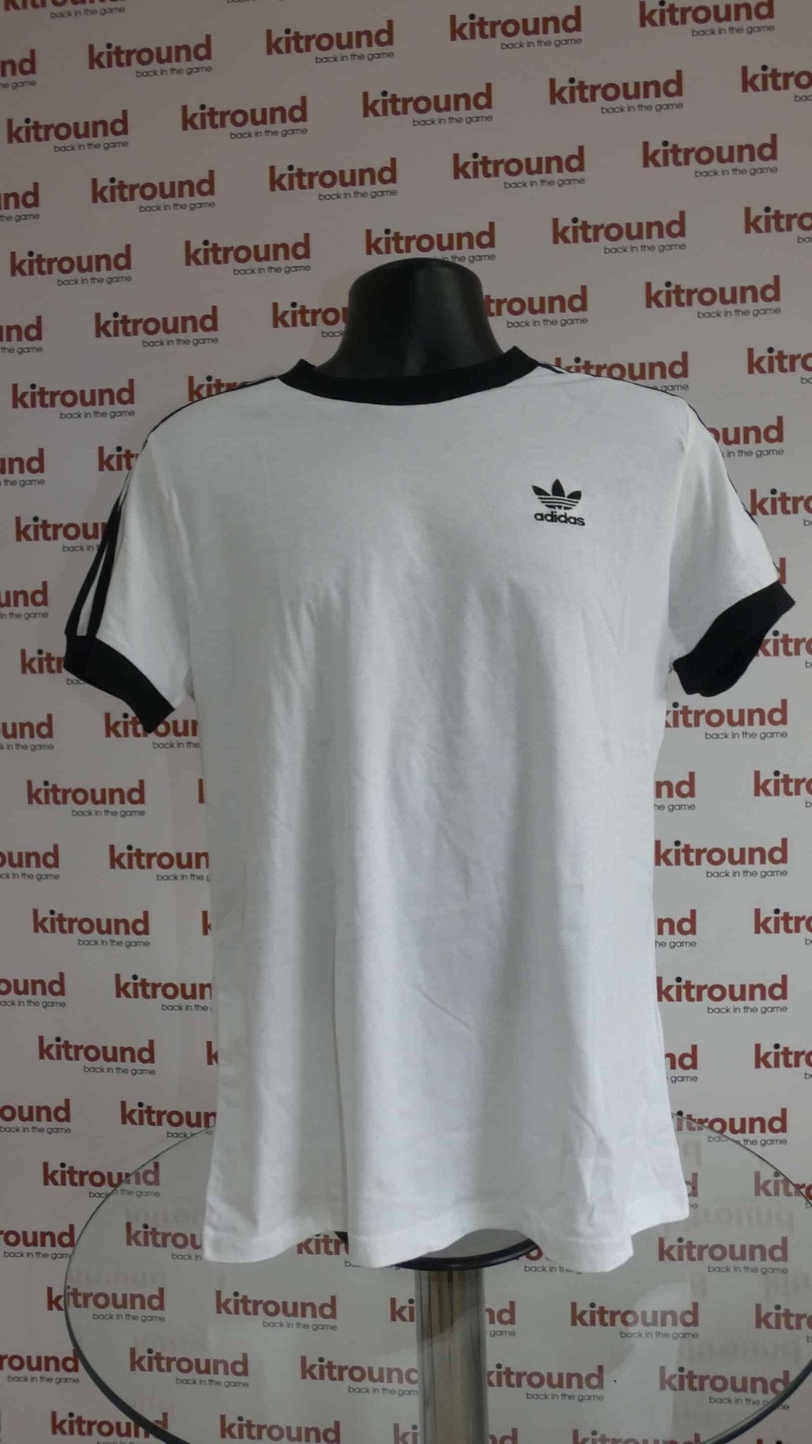 Women's adidas T-Shirt - kitround kitround product