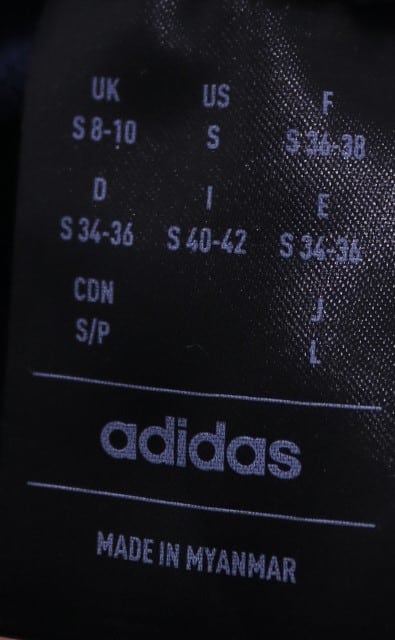 Women's adidas Tapered Tracksuit Trousers - kitround kitround product