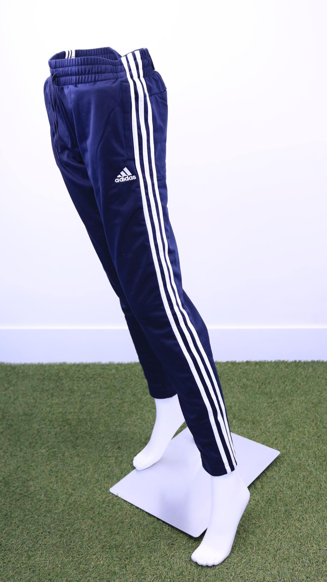 Women's adidas Tapered Tracksuit Trousers - kitround kitround product