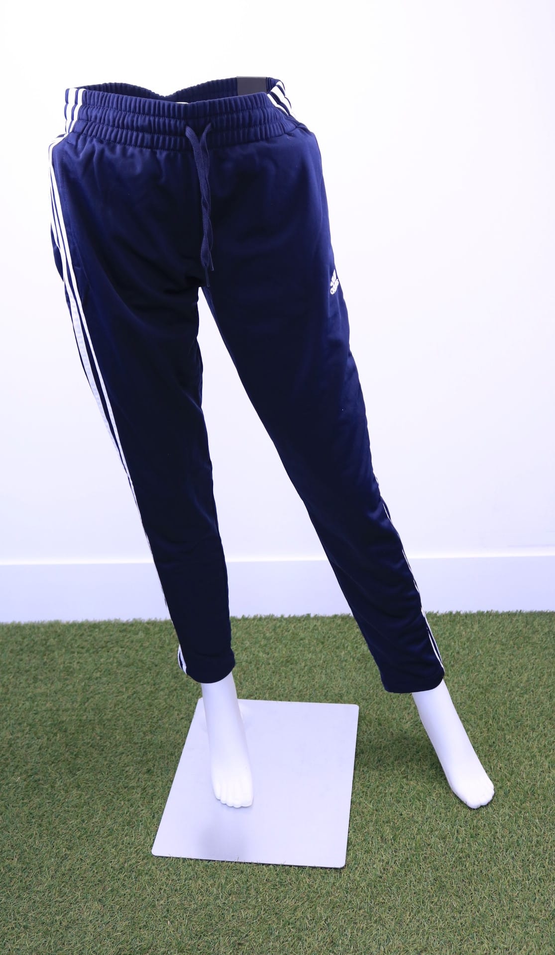 Women's adidas Tapered Tracksuit Trousers - kitround kitround product