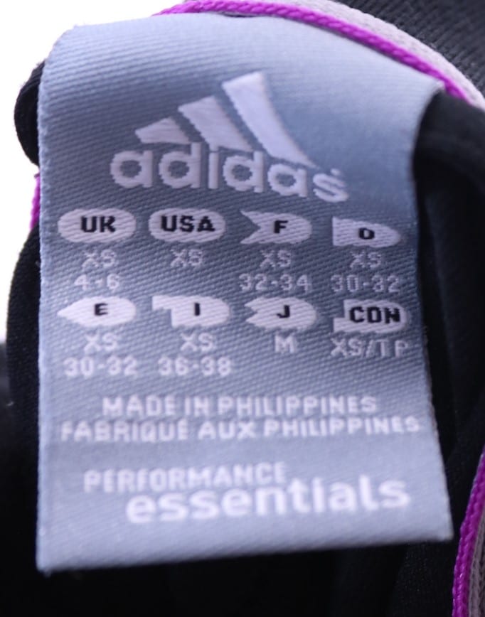 Women's adidas Zip Up Jacket - kitround kitround product