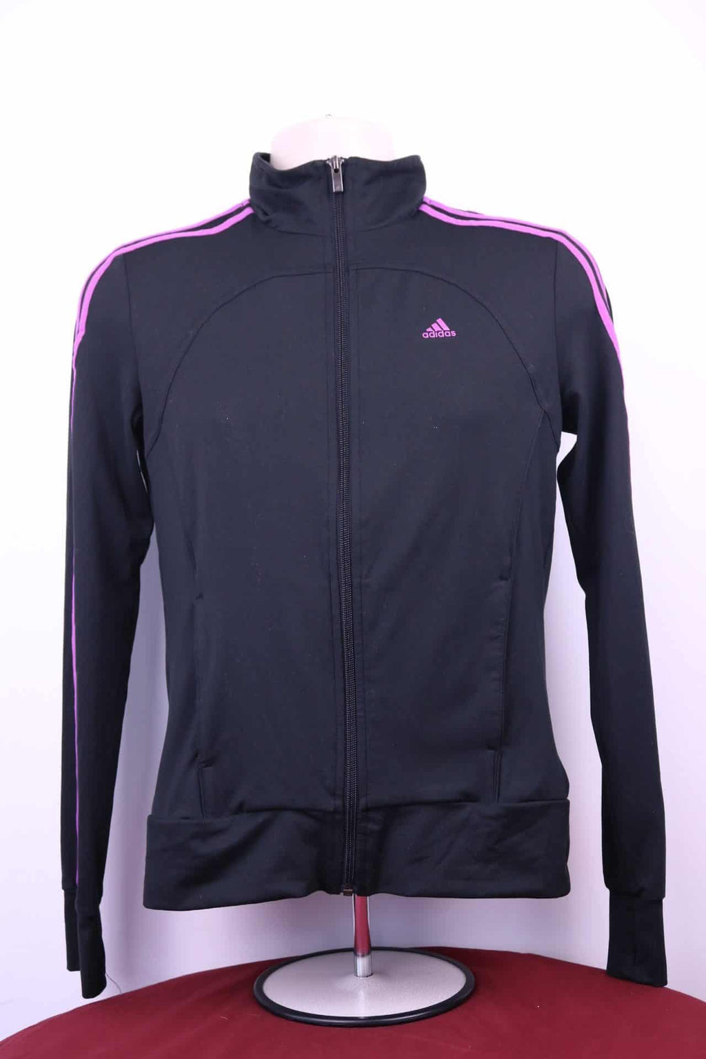 Women's adidas Zip Up Jacket - kitround kitround product