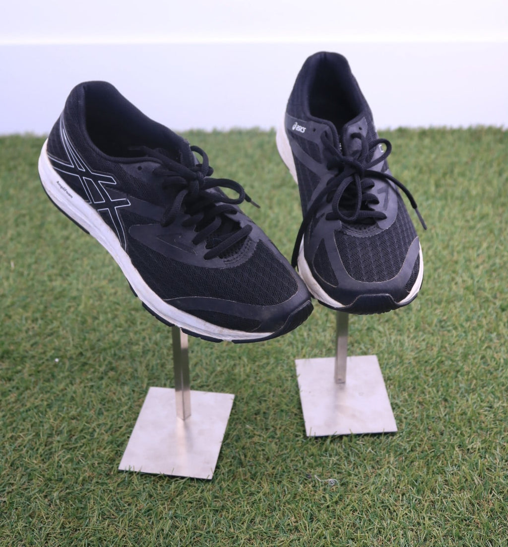 Women's Asics AmpliFoam Running Trainers - kitround kitround product