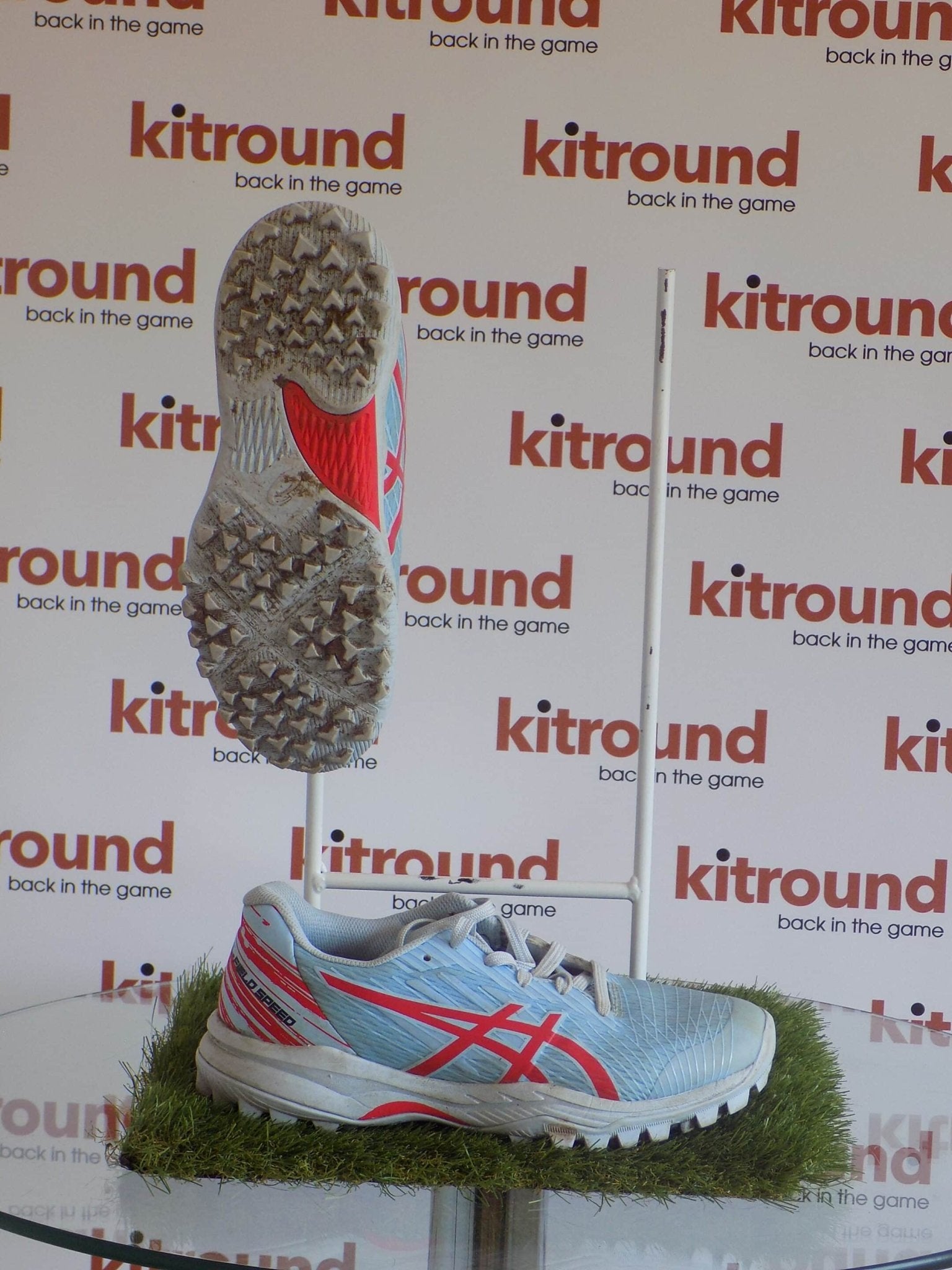 Women's Asics Astros - kitround kitround product
