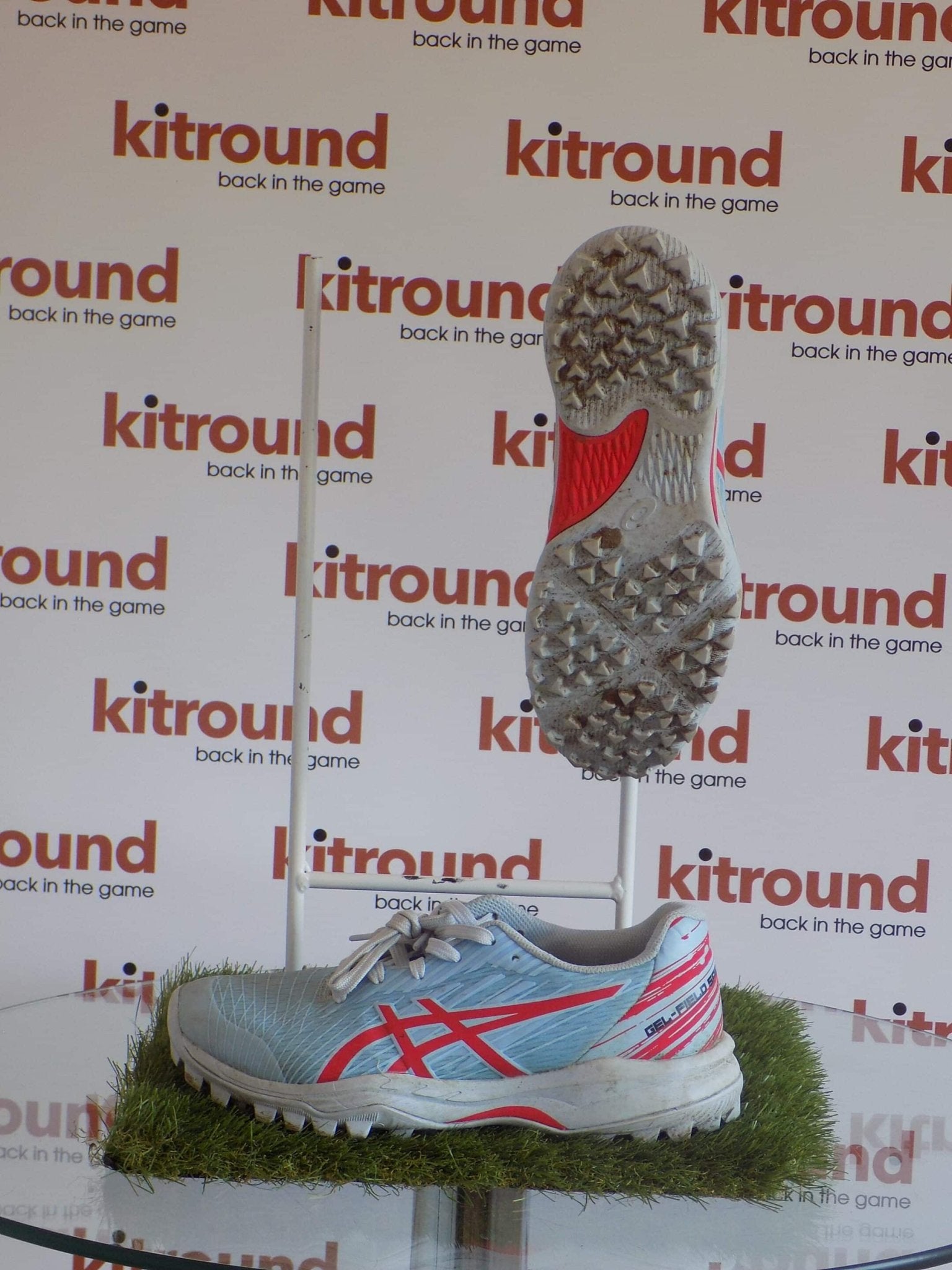 Women's Asics Astros - kitround kitround product