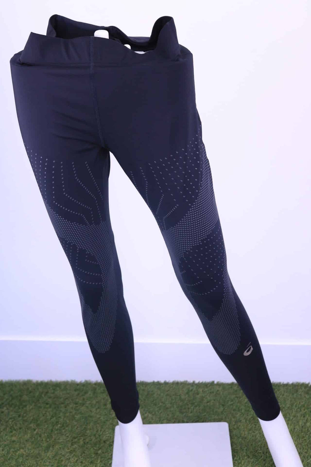 Women's Asics Full Length Leggings - kitround VolleyStore product