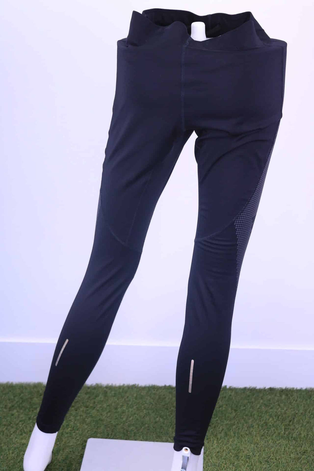 Women's Asics Full Length Leggings - kitround VolleyStore product