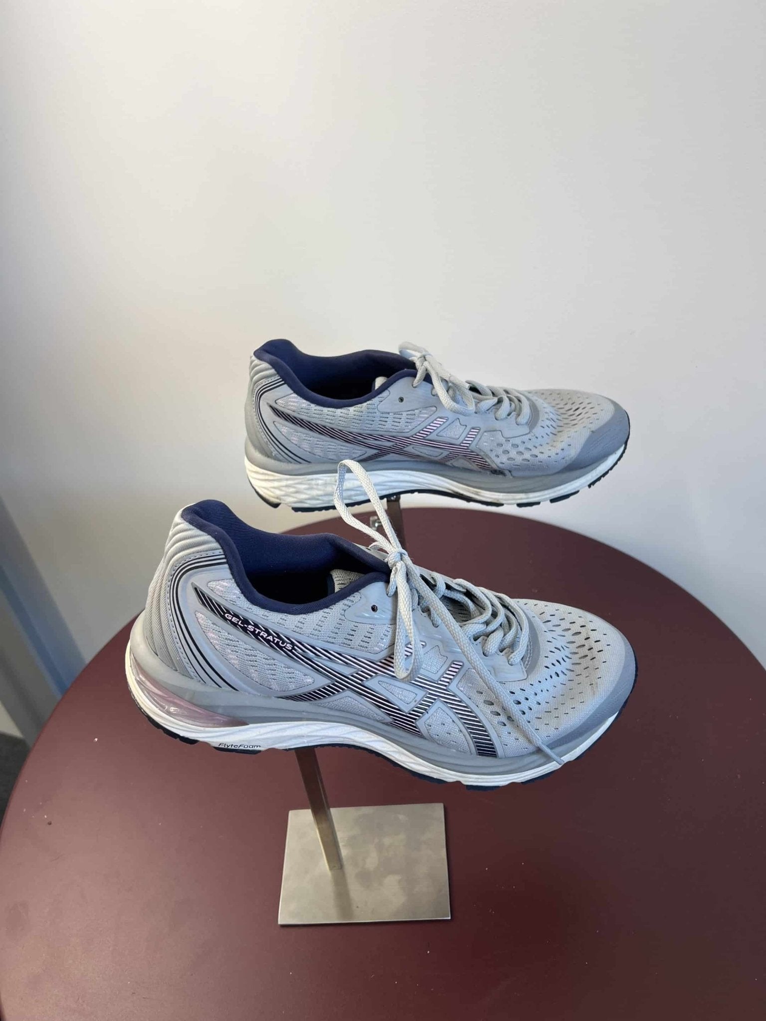 Women’s Asics Running Trainers - kitround kitround product