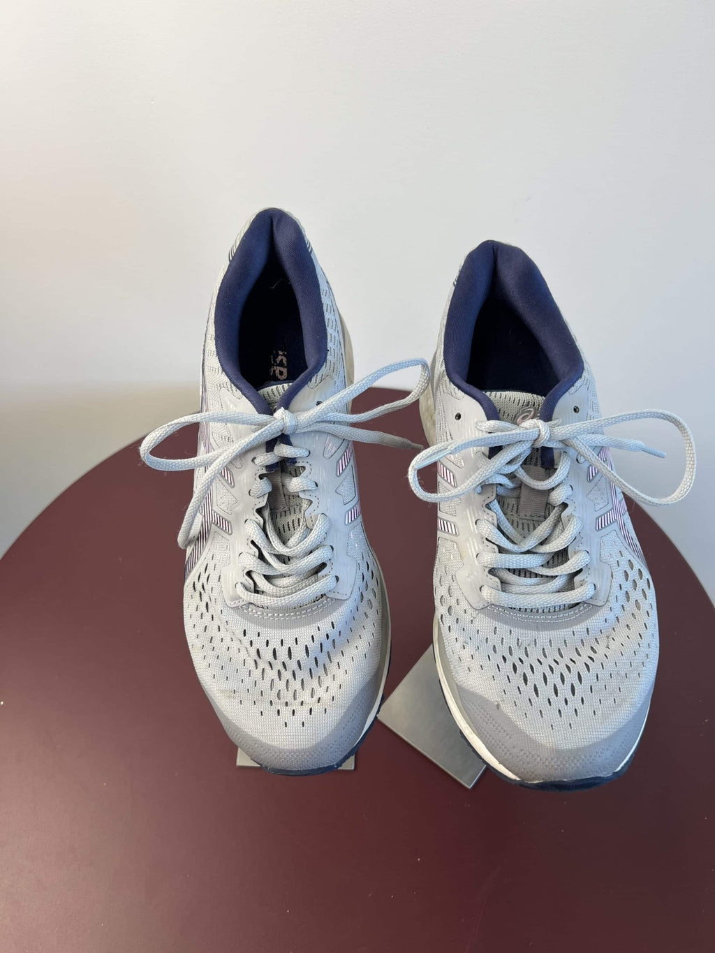 Women’s Asics Running Trainers - kitround kitround product