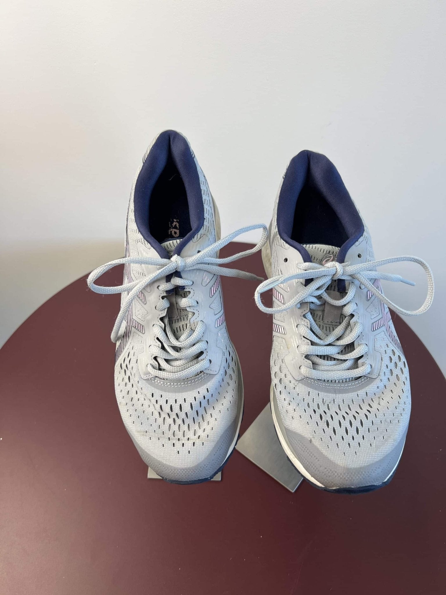 Women’s Asics Running Trainers - kitround kitround product