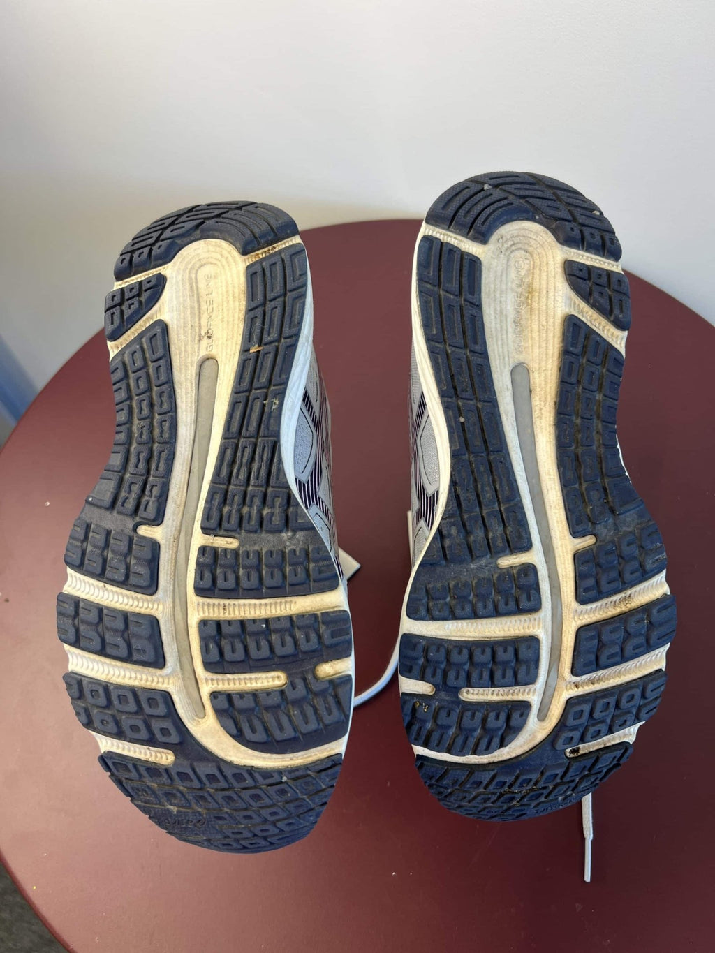 Women’s Asics Running Trainers - kitround kitround product