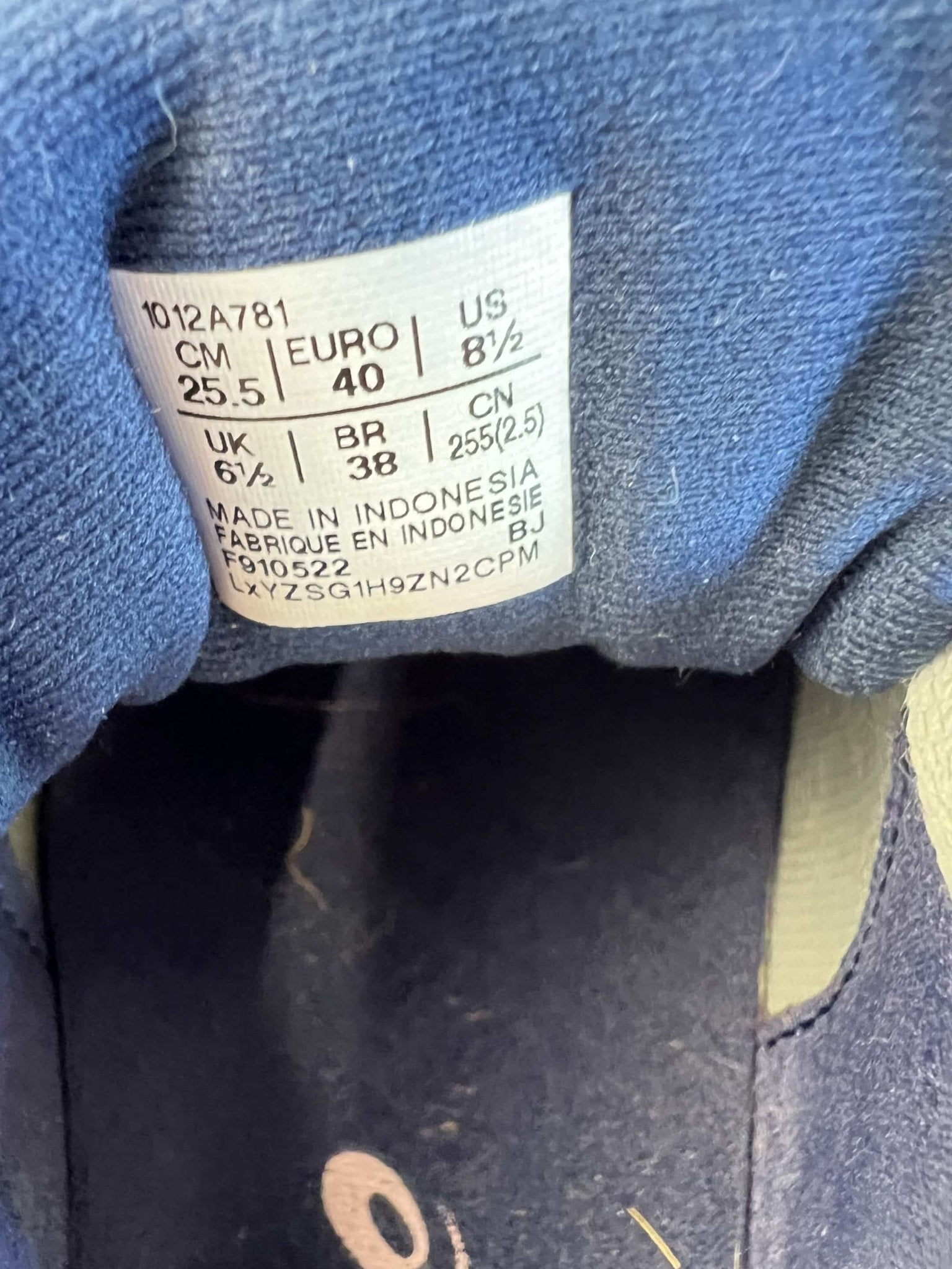 Women’s Asics Running Trainers - kitround kitround product