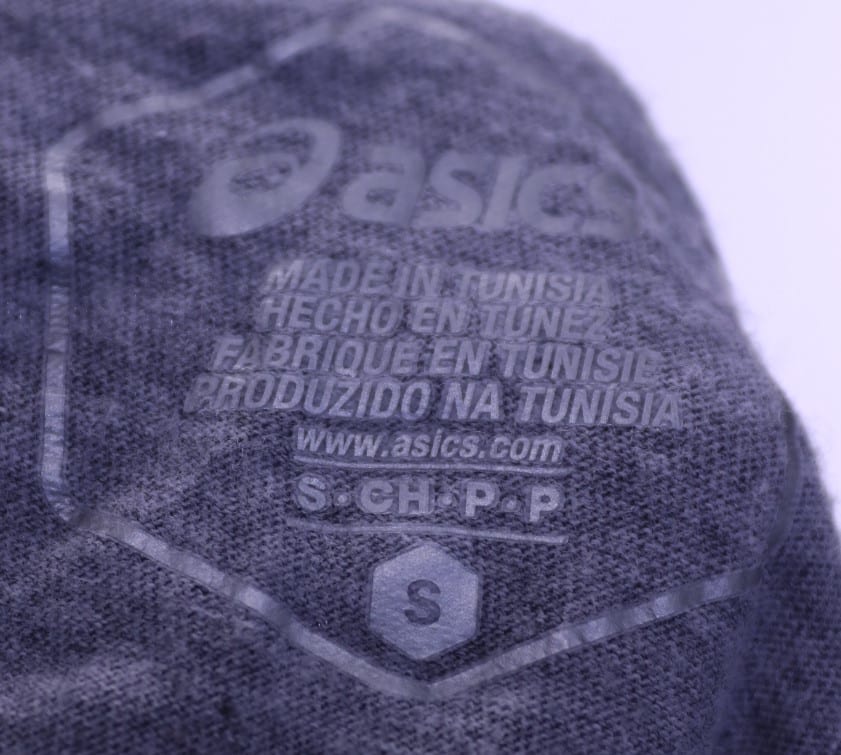 Women's Asics Short Sleeved T-Shirt - kitround kitround product