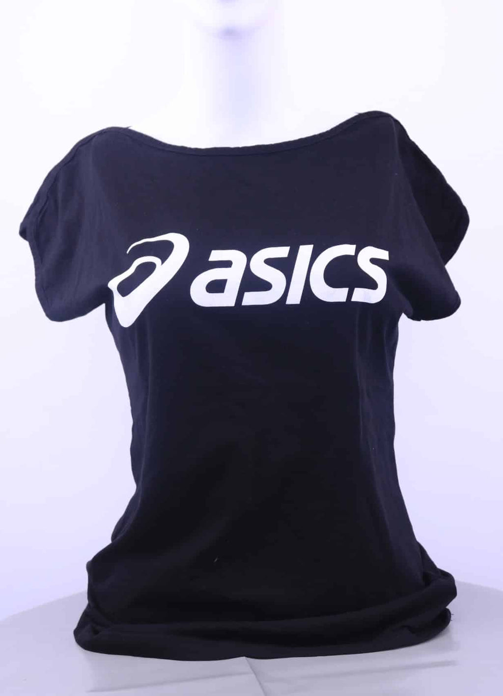 Women's Asics Short Sleeved T-Shirt - kitround kitround product