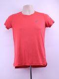 Women's Asics Short Sleeved T-Shirt - kitround kitround product