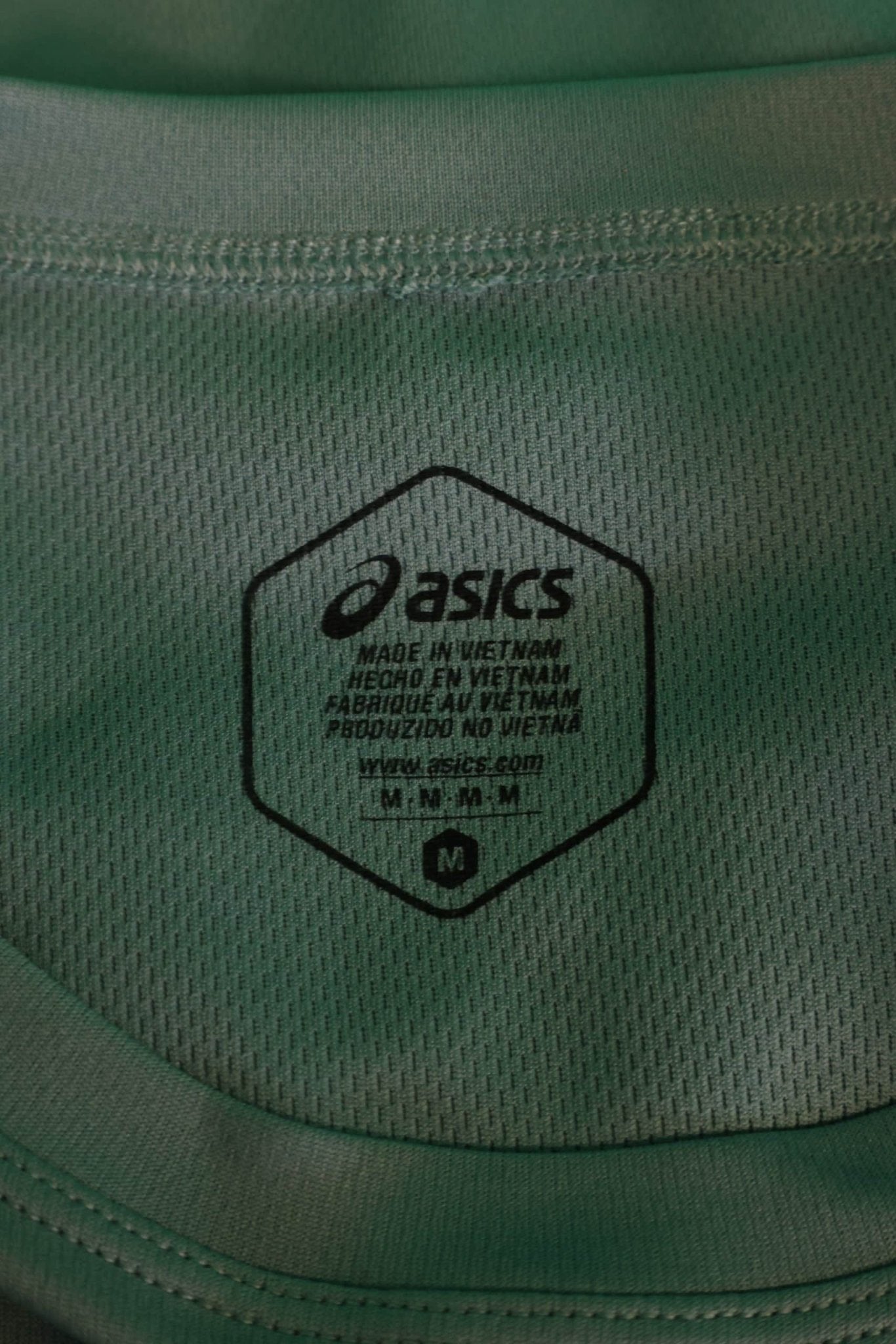 Women's Asics Sports Top - kitround kitround product