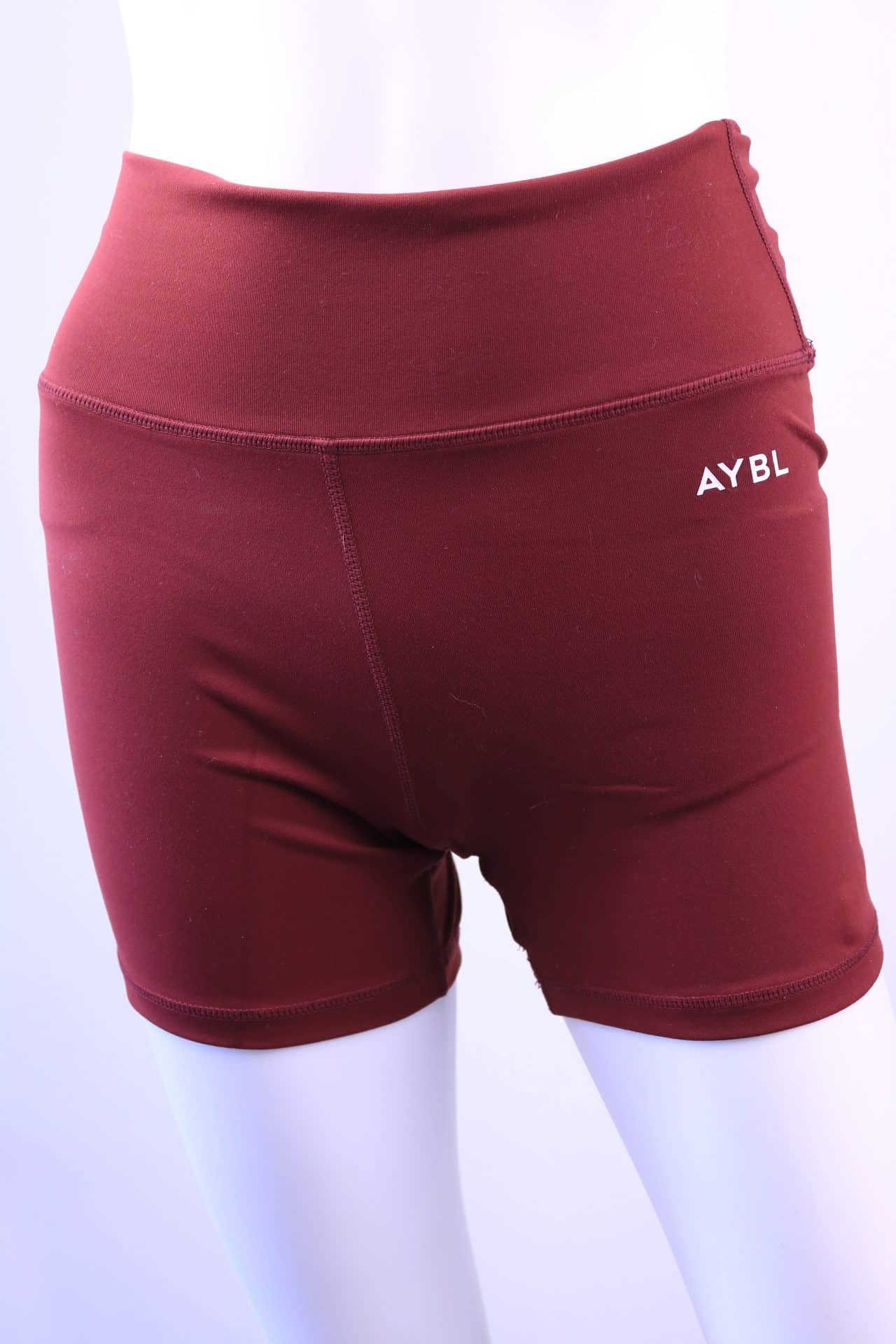 Women's AYBL Gym Shorts - kitround kitround product