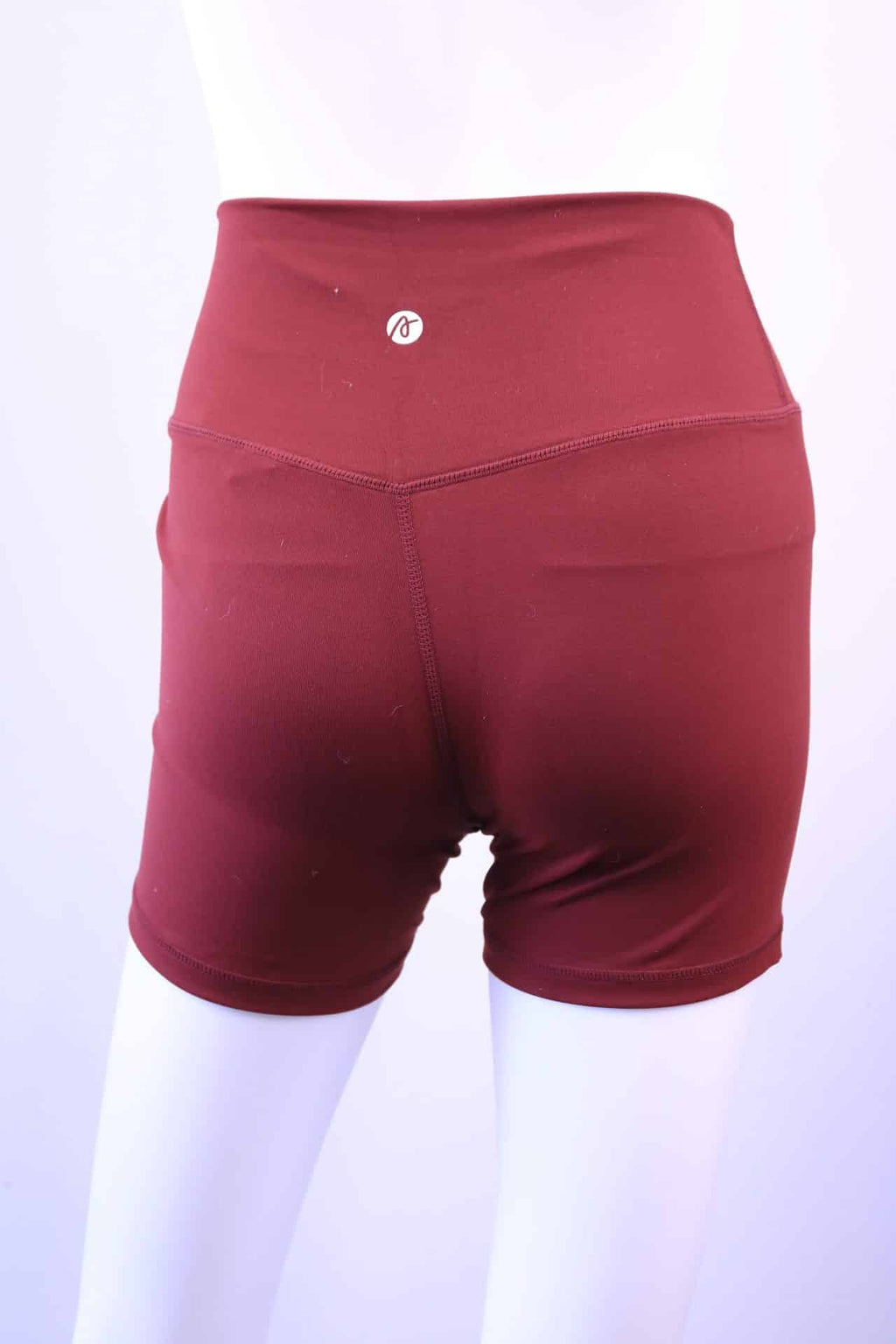 Women's AYBL Gym Shorts - kitround kitround product