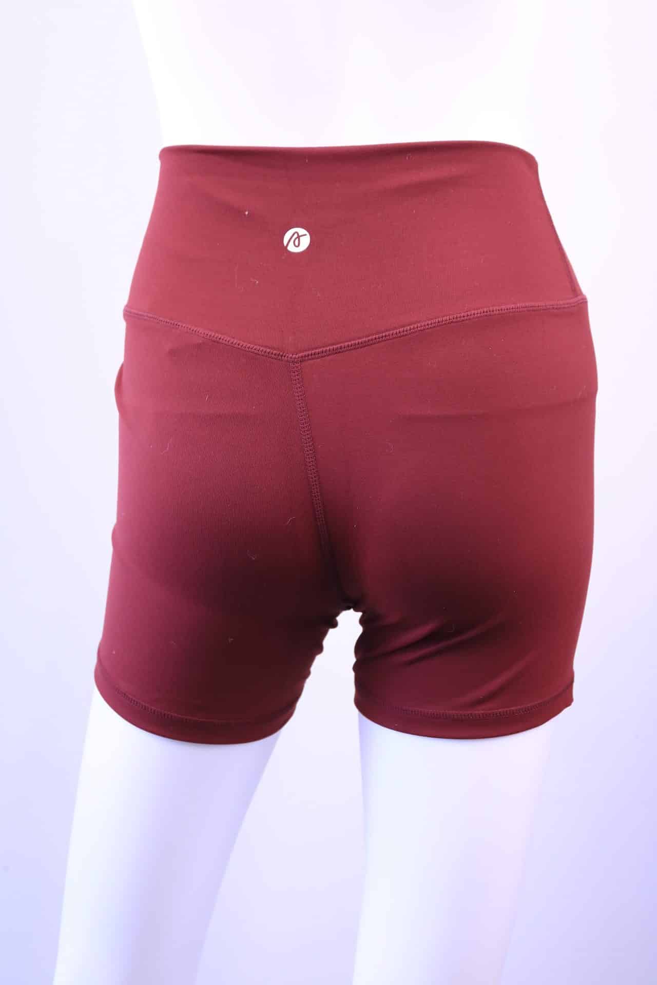 Women's AYBL Gym Shorts - kitround kitround product