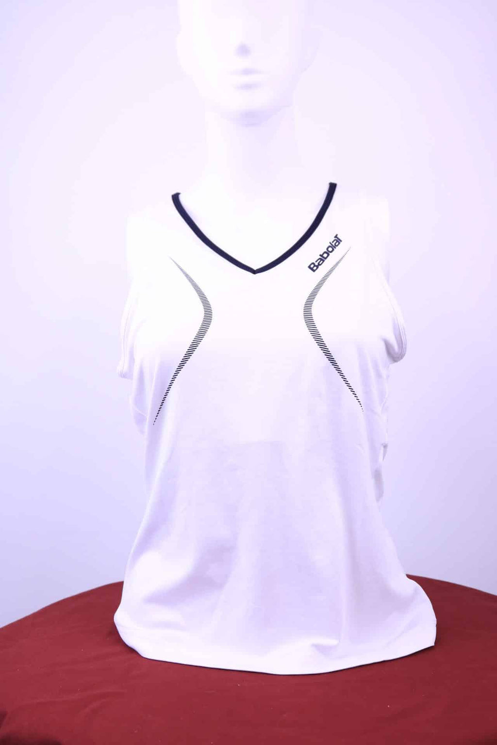 Women's Babolat Sports Vest - kitround kitround product