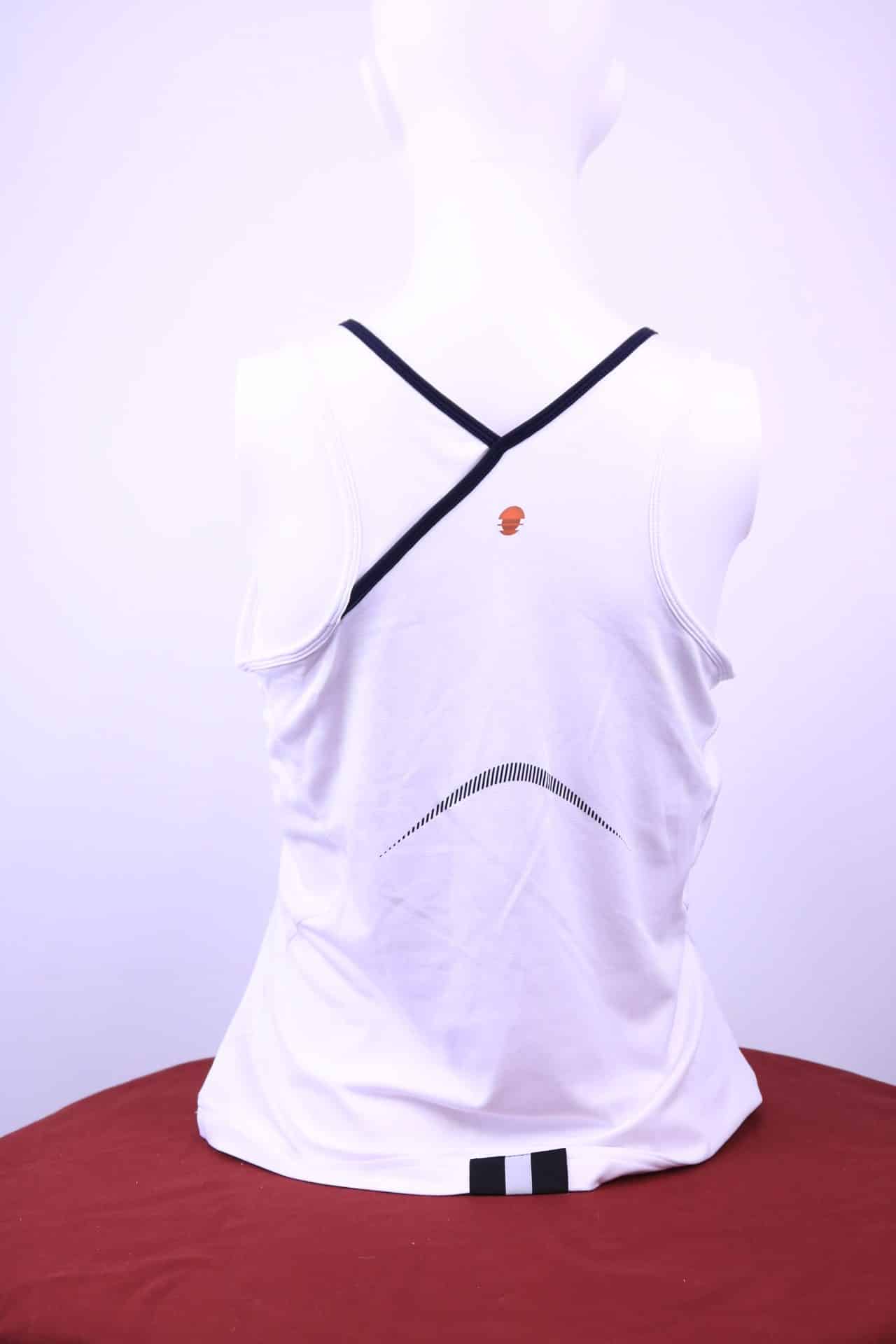 Women's Babolat Sports Vest - kitround kitround product