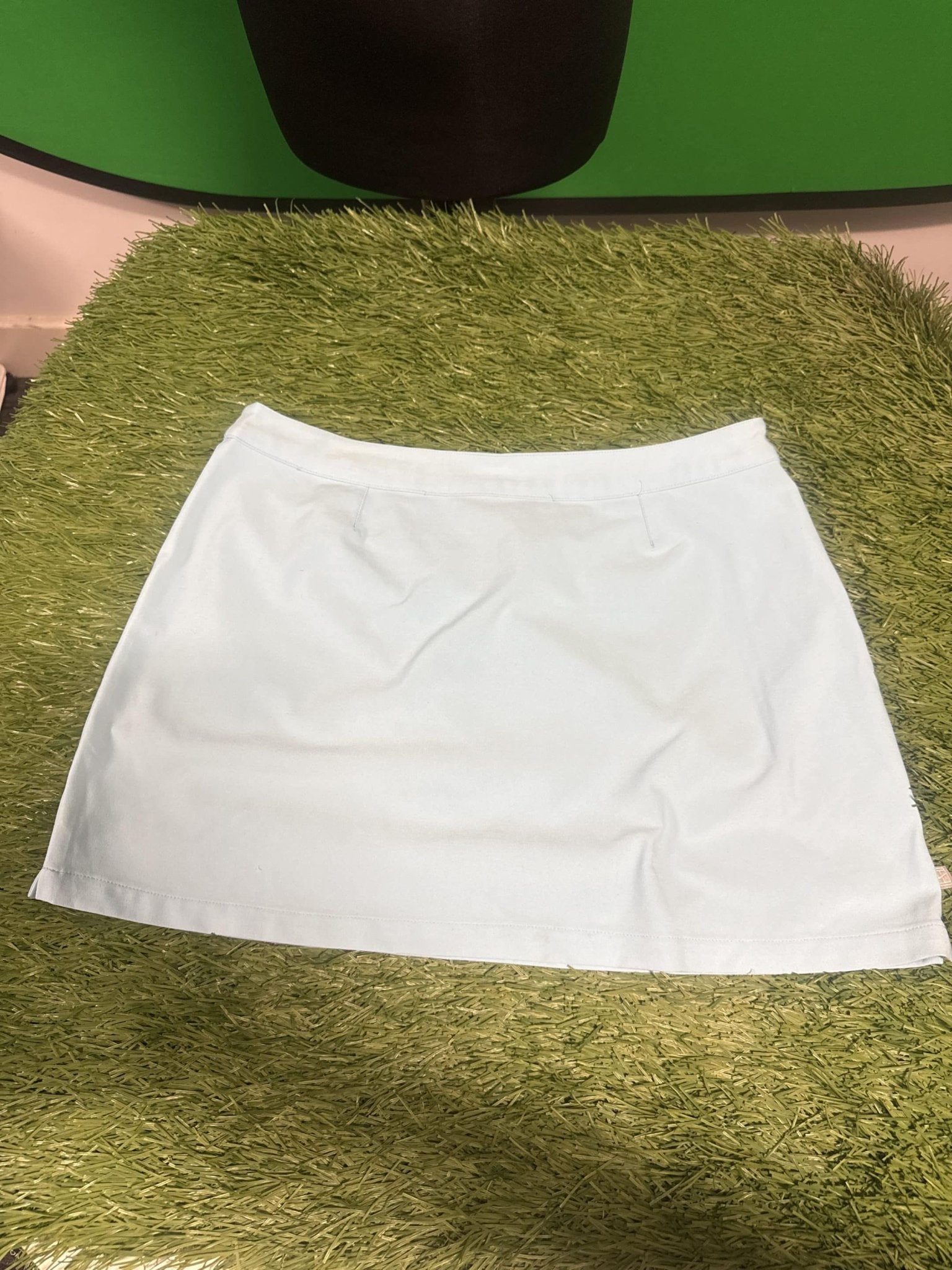 Women's blue Tennis Skirt - kitround kitround product