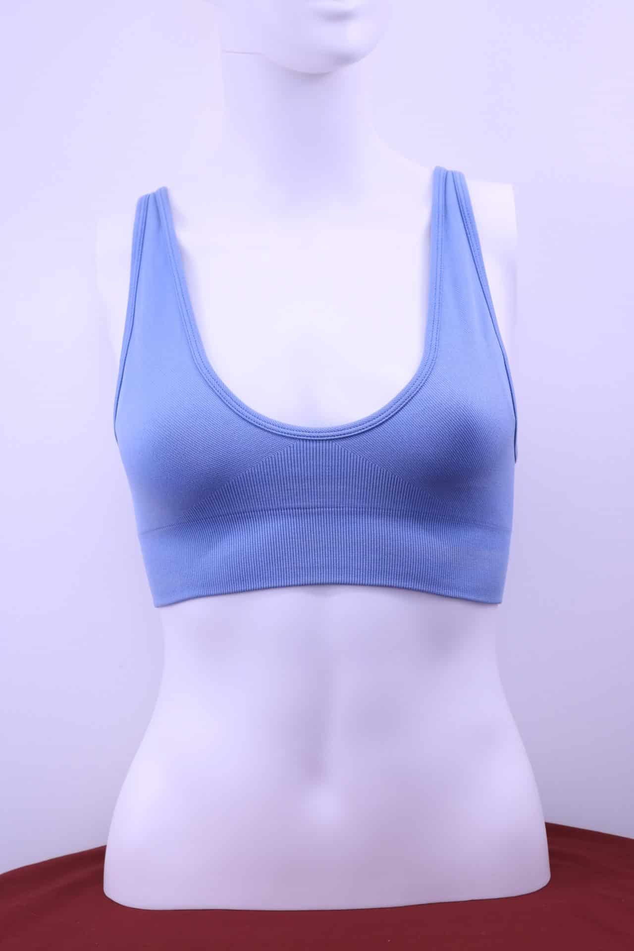 Women's Bo+Tee Sports Bra - kitround kitround product