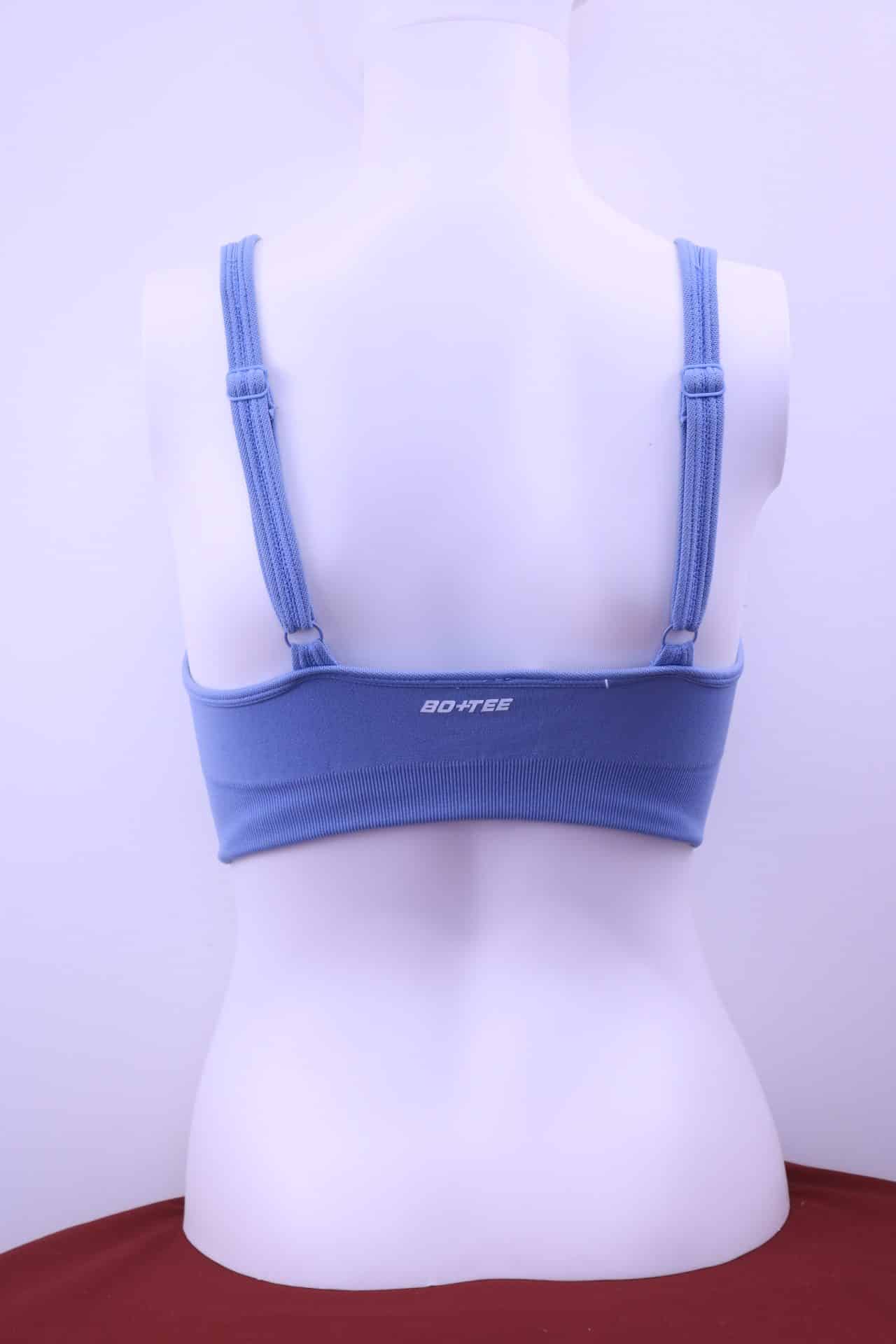 Women's Bo+Tee Sports Bra - kitround kitround product